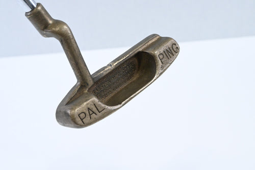 Ping Pal Karsten Putter / 33 Inch