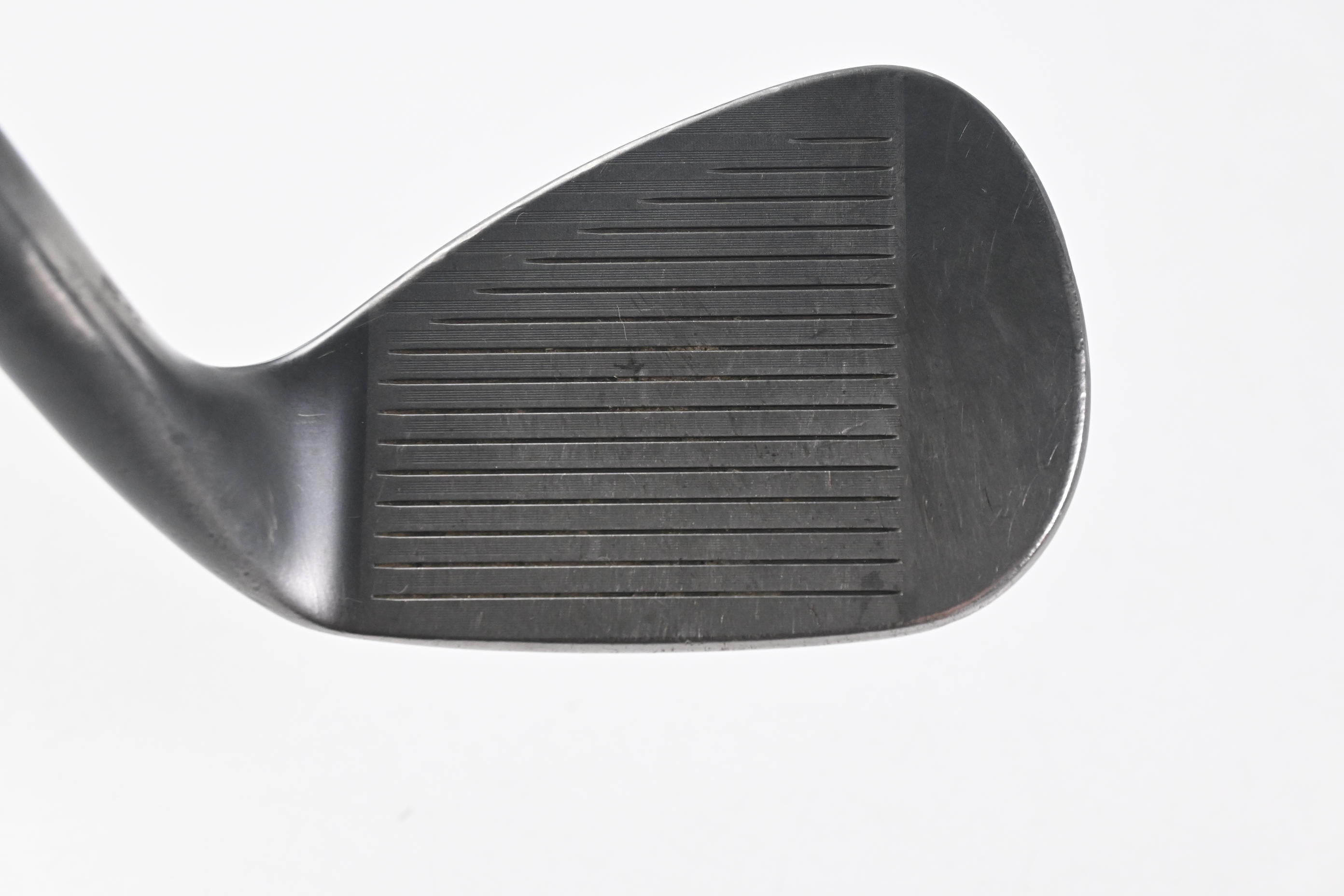Left Hand Titleist Vokey SM9 Pitching Wedge / 48 Degree / Stiff Flex N.S.Pro