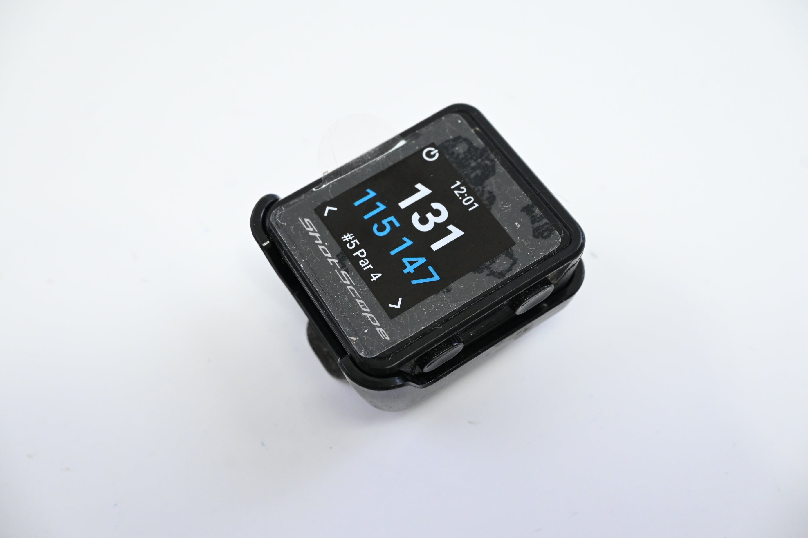Shot Scope H4 Handheld / GPS