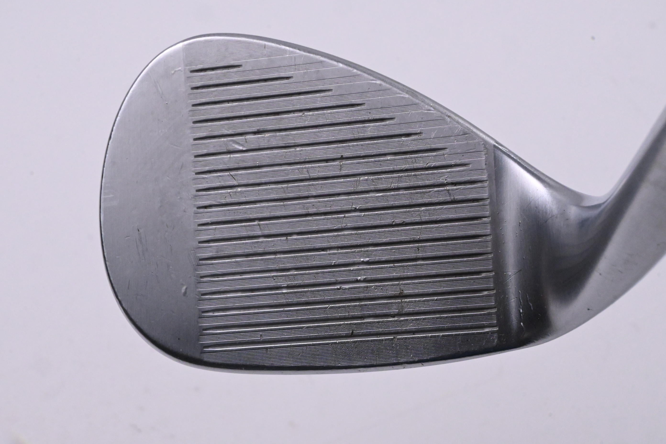 Titleist Vokey SM9 Lob Wedge / 60 Degree / Wedge Flex Vokey SM9 Shaft