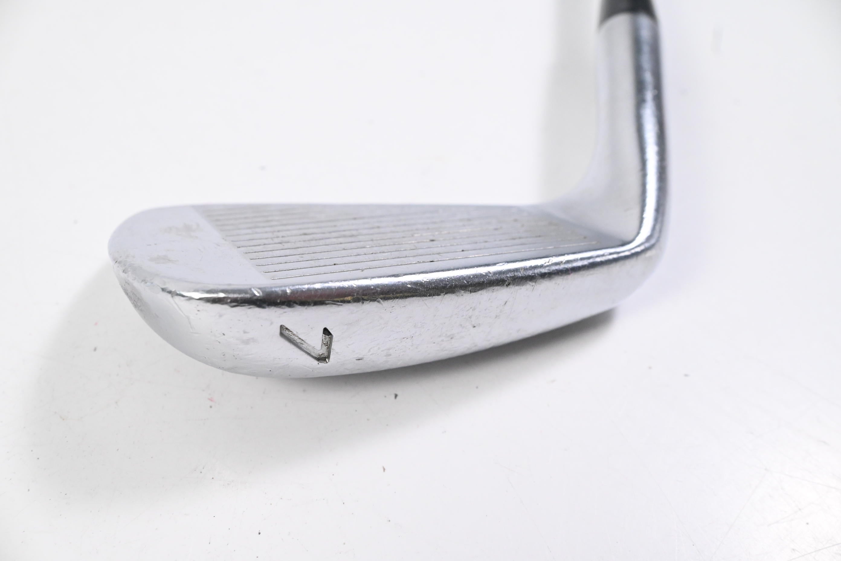 Nike CCi #7 Iron / Stiff Flex Dynamic Gold S300 Shaft
