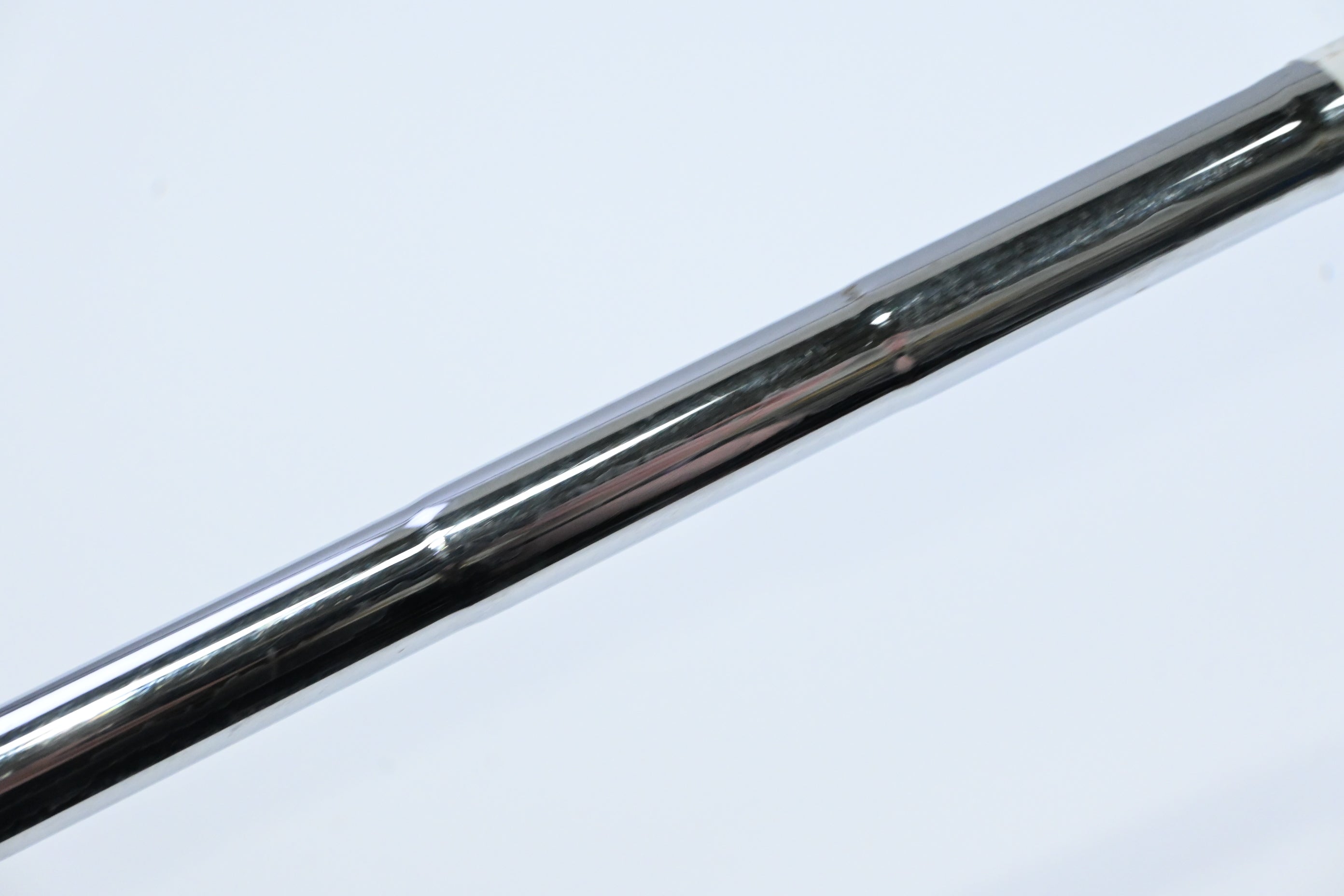 Cleveland 588 RTX Lob Wedge / 60 Degree / Wedge Flex Steel Shaft