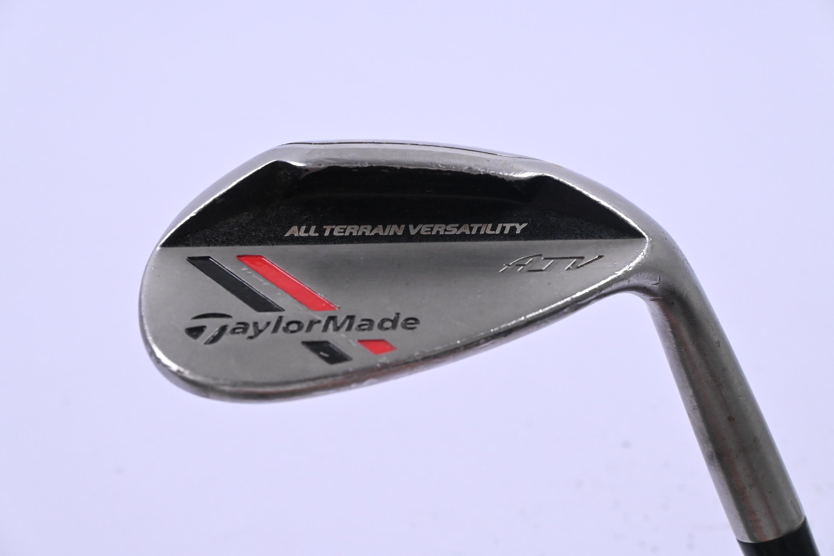 Taylormade ATV Sand Wedge / 56 Degree / Wedge Flex Steel Shaft