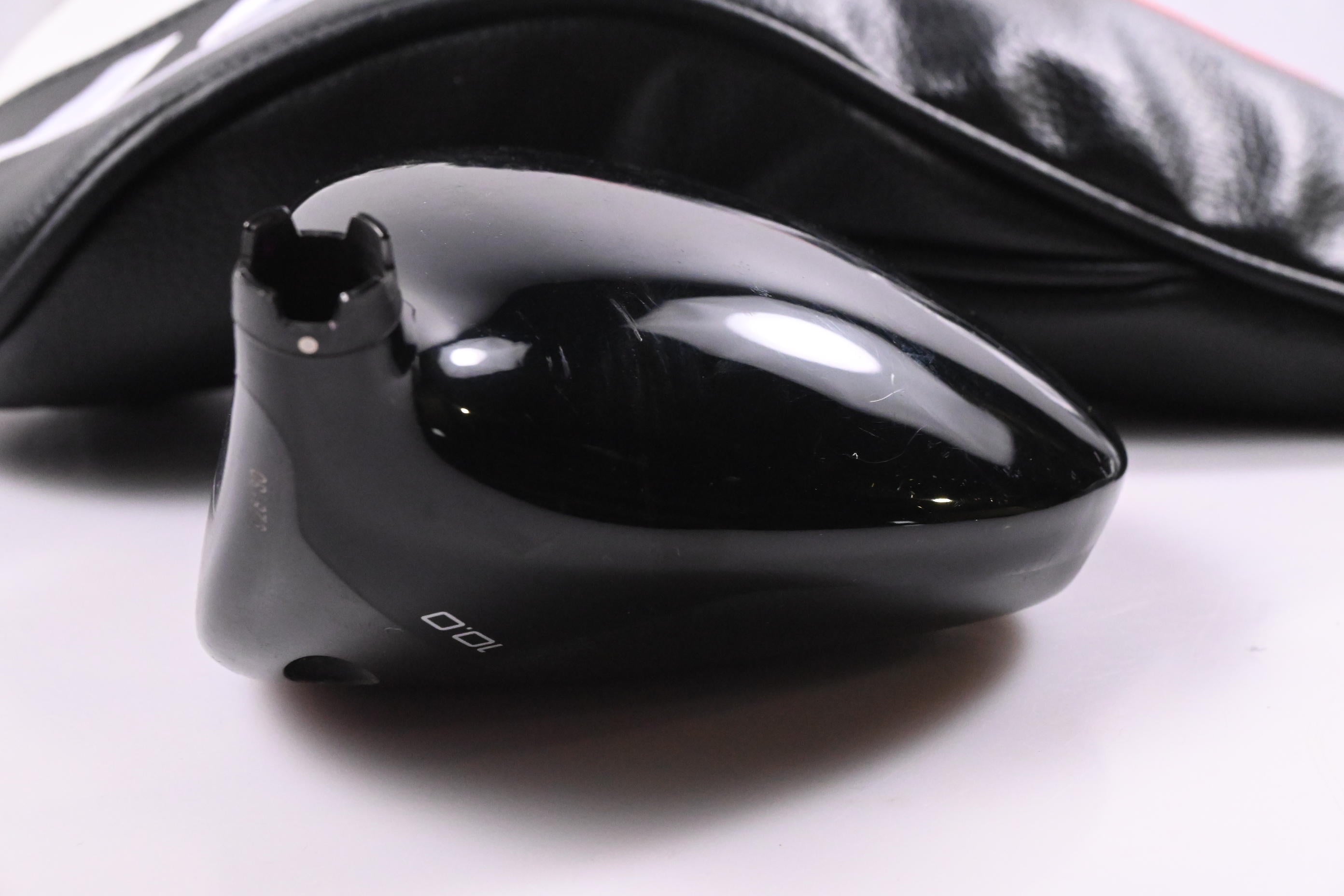 Titleist GT2 Driver / 10 Degree / Head Only