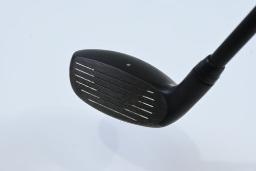Ping G440 #4 Hybrid / 23 Degree / Regular Flex Ping Alta CB Blue 70 Shaft