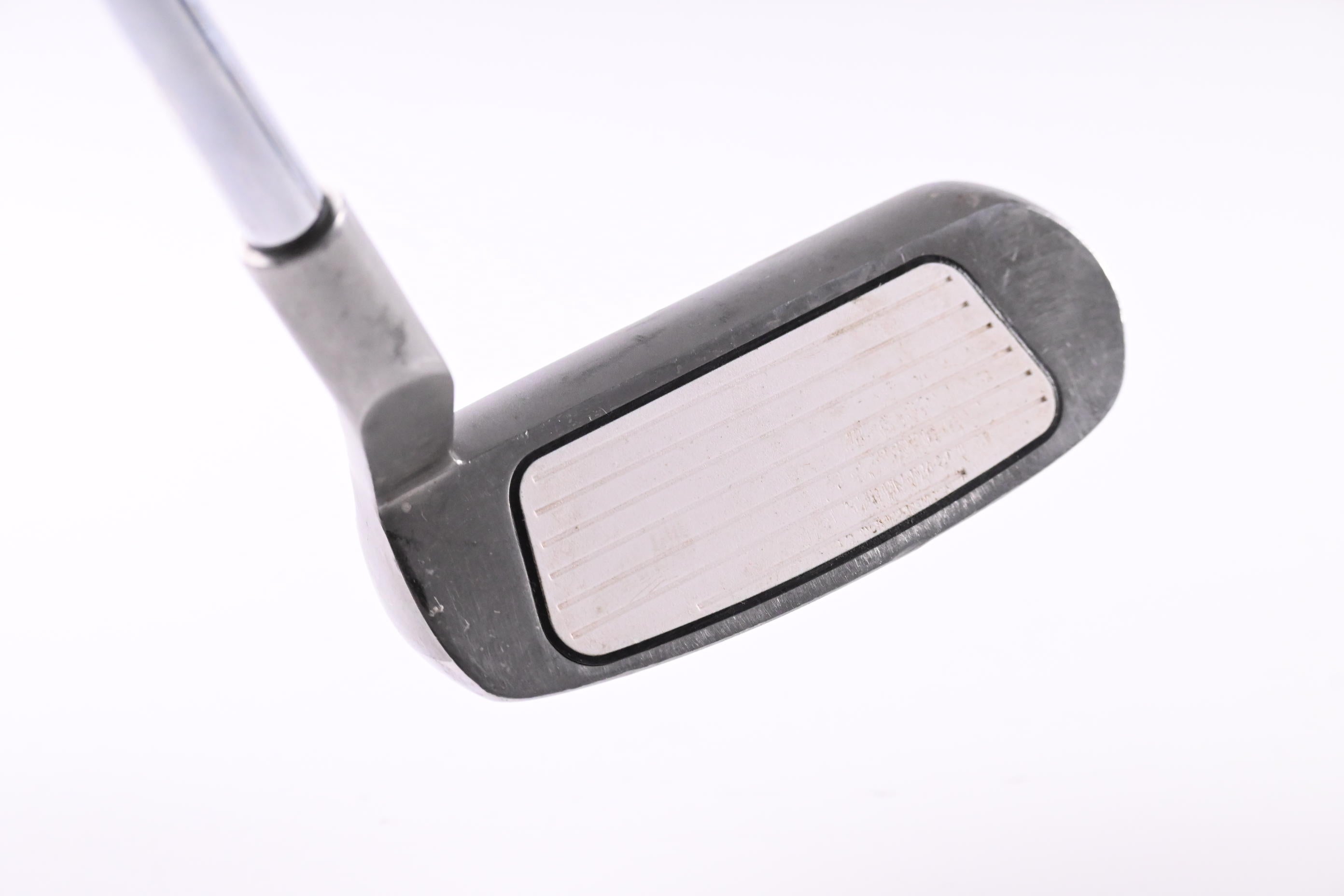 Left Hand Odyssey X-Act Tank Chipper / 35.5 Inch