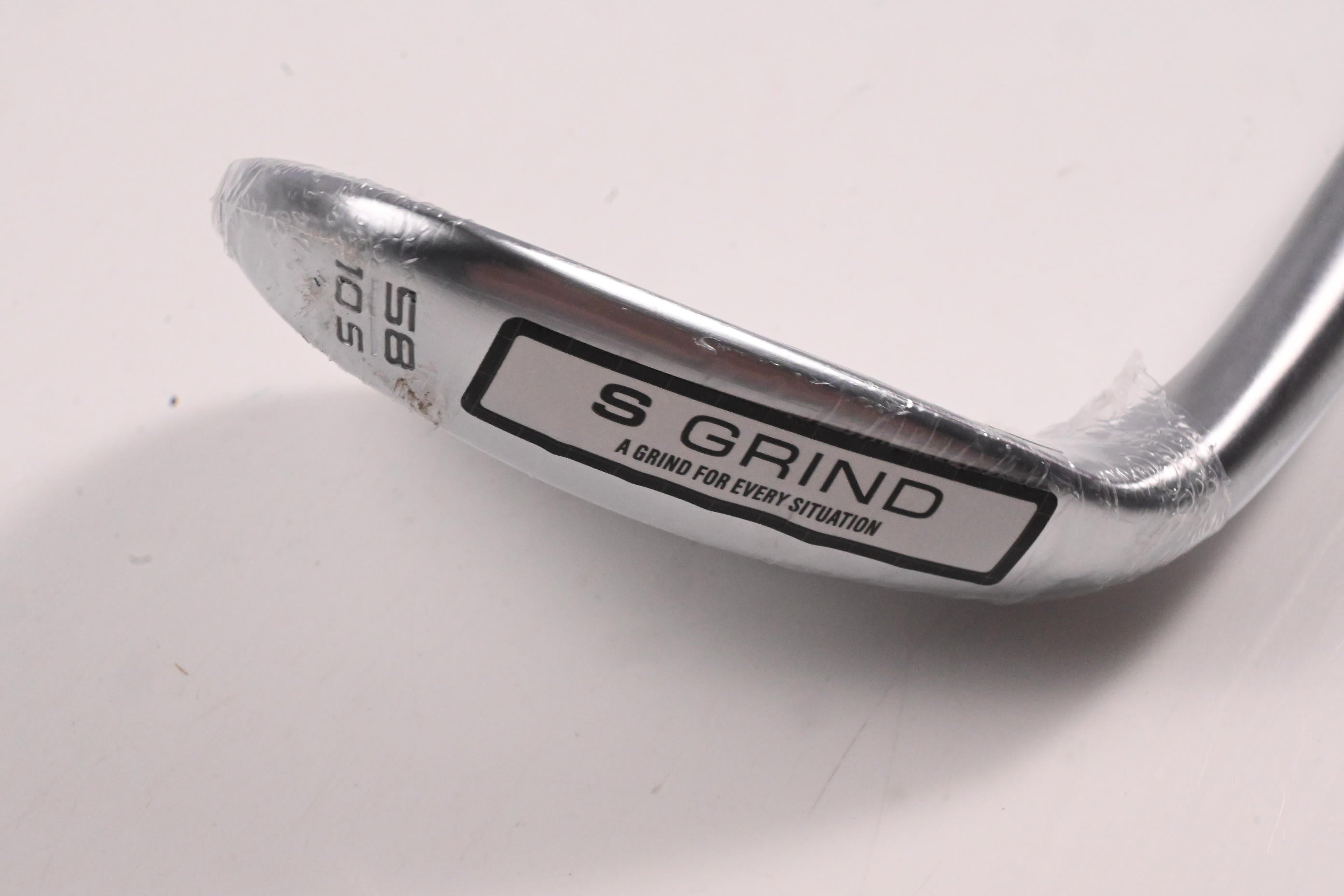 Callaway Opus SP Lob Wedge / 58 Degree / Stiff Flex Dynamic Gold S200 Shaft