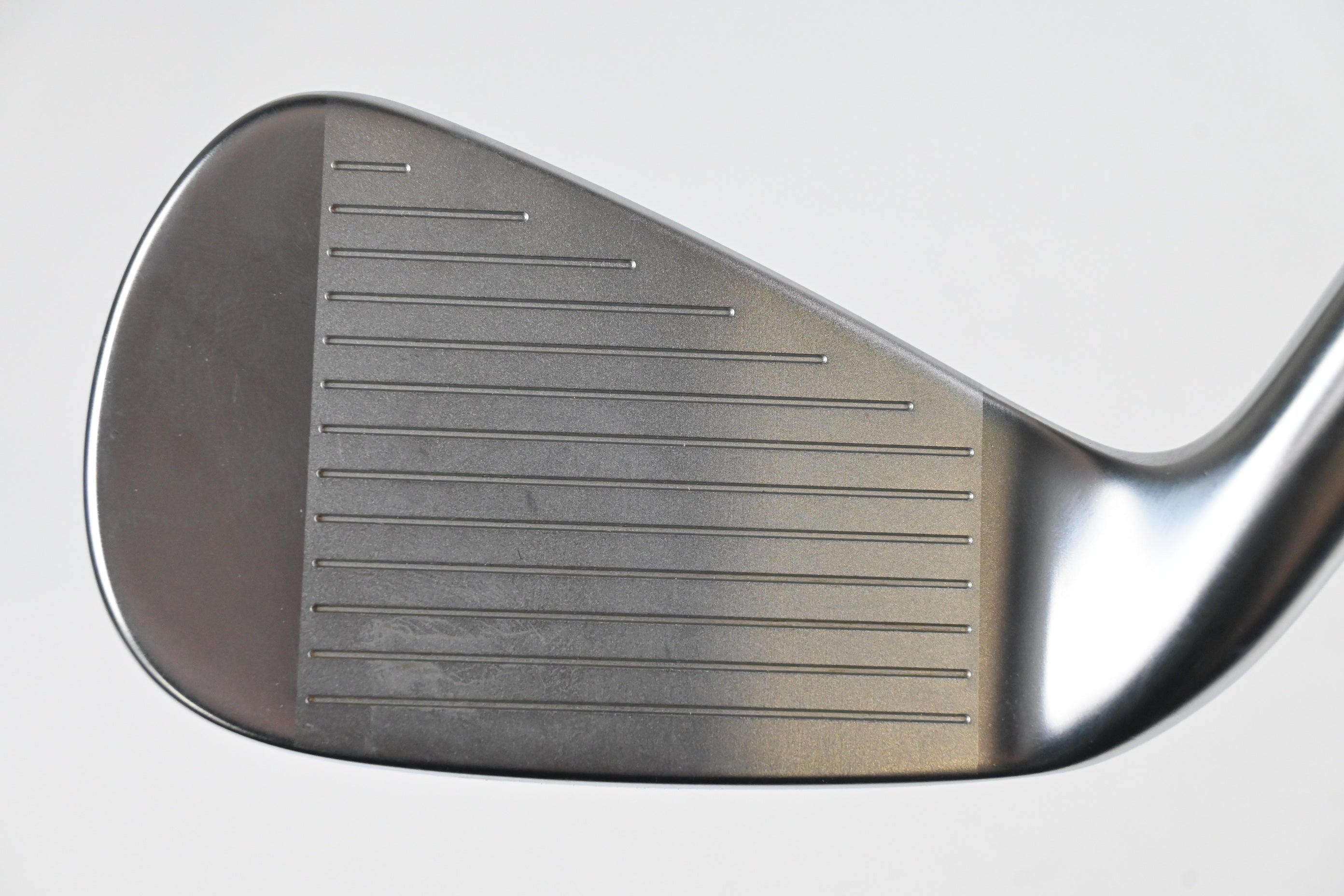 Callaway Apex Ai200 #5 Iron / 23 Degree / X-Flex Dynamic Gold X100 120 Shaft