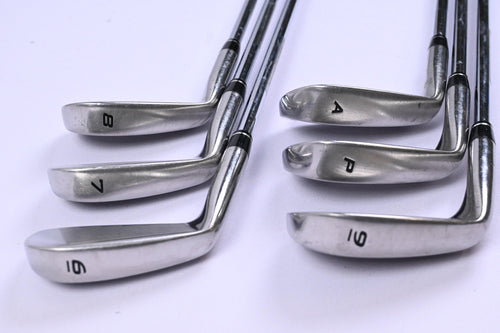 Nike Ignite 2 Irons / 6-PW+GW / Uniflex Nike Ignite 2 Shafts