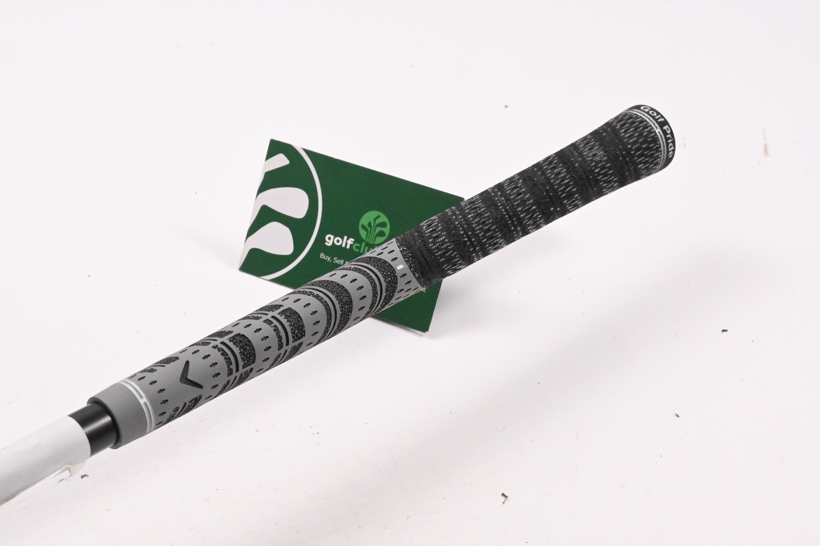 Left Hand Callaway Opus Platinum Lob Wedge / 58 Degree / Wedge Flex Dynamic Gold