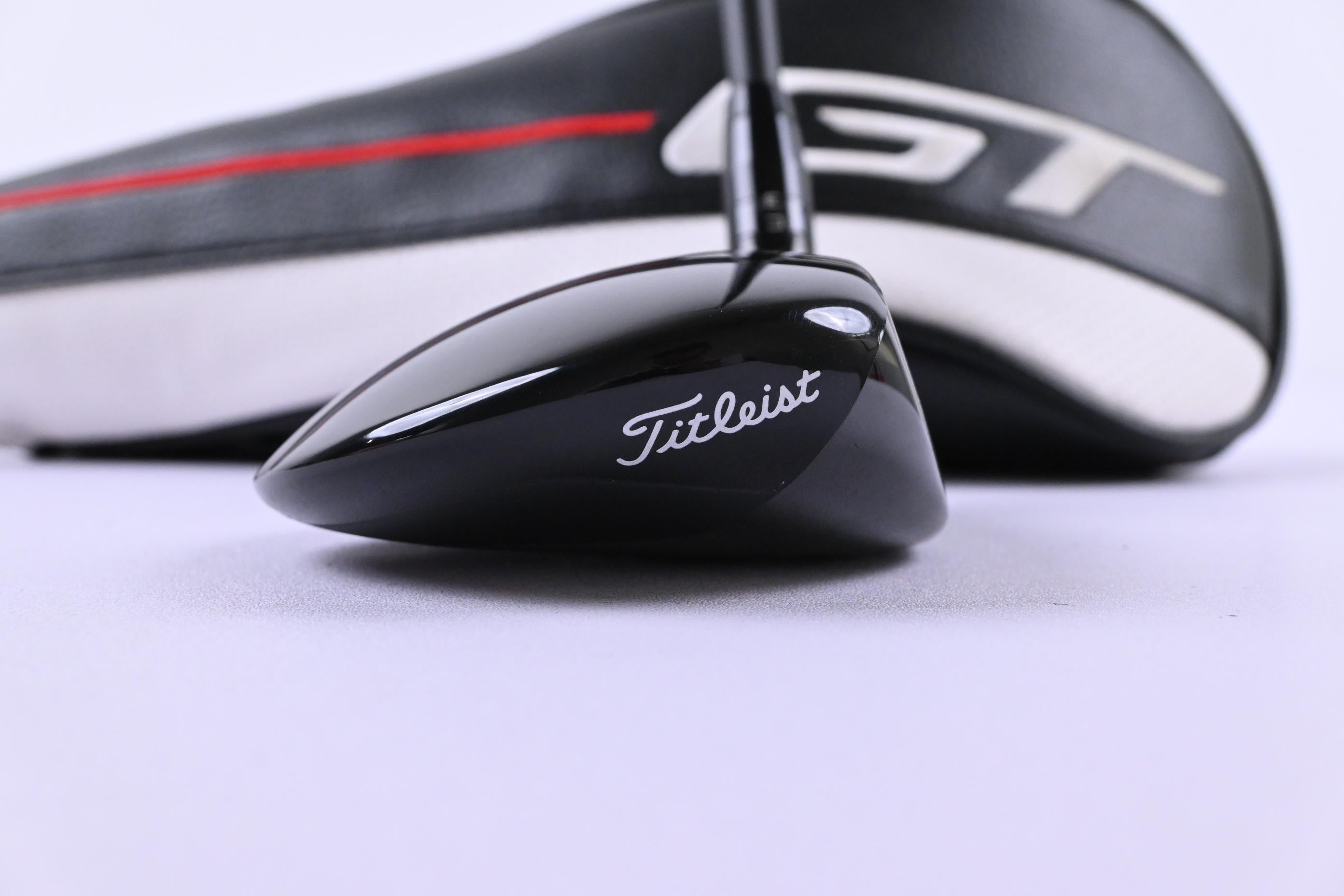 Titleist GT2 #3 Wood / 15 Degree / Regular Flex Tensei 1K Blue 65 Shaft