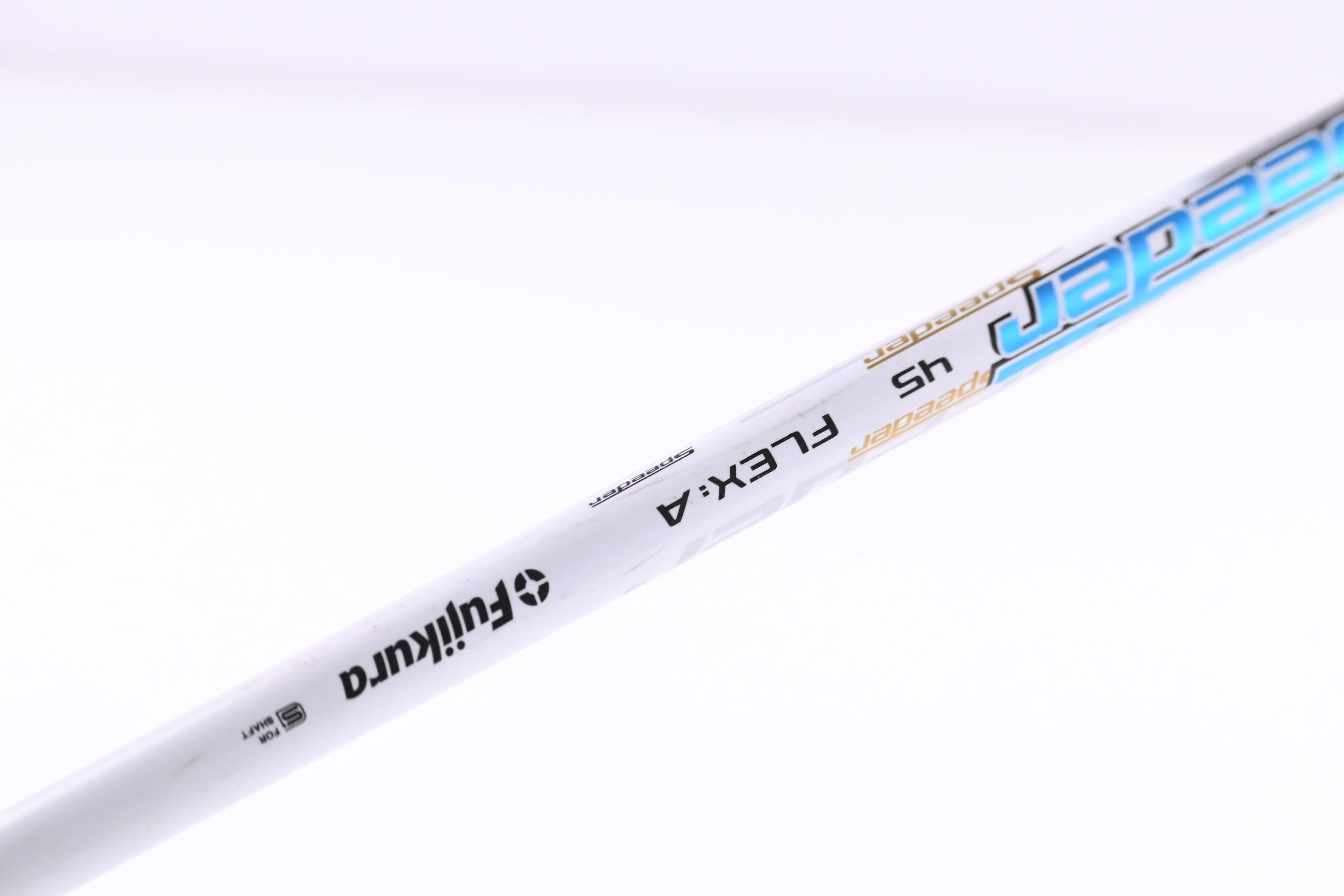 Taylormade SIM2 Max D #3 Wood / 16 Degree / Senior Flex Air Speeder 45 Shaft