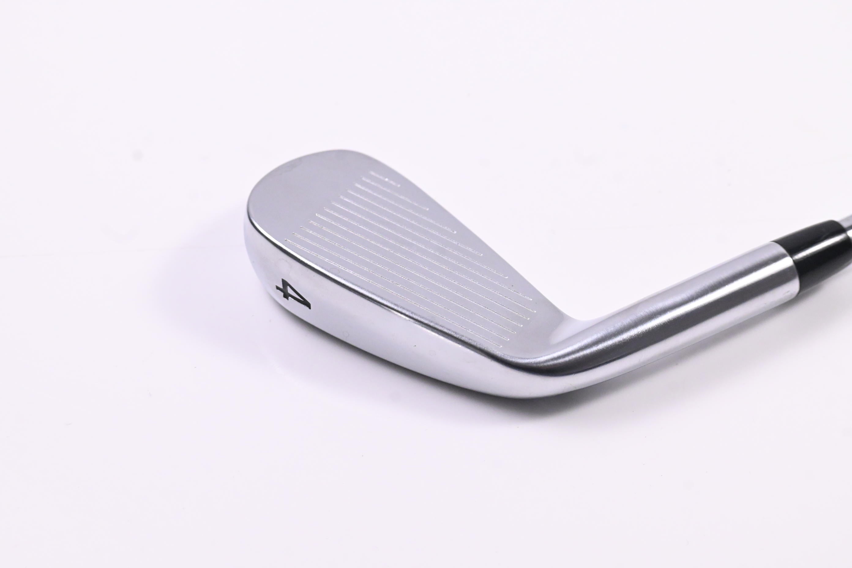 Takomo 101 T #4 Iron / 22 Degree / Stiff Flex KBS Tour Lite Shaft