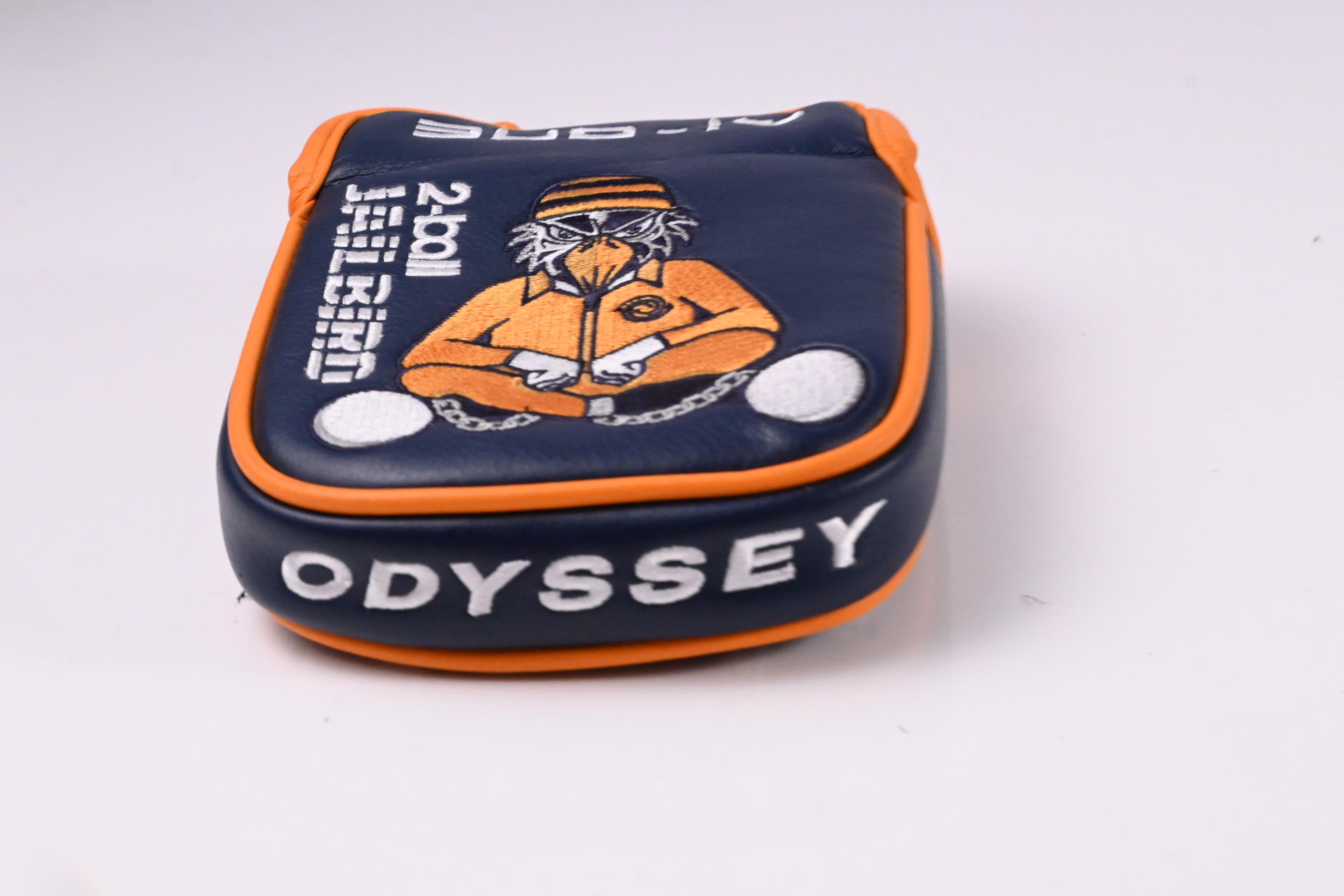 Odyssey Ai-One Cruiser Counter Balance Putter / 38 Inch