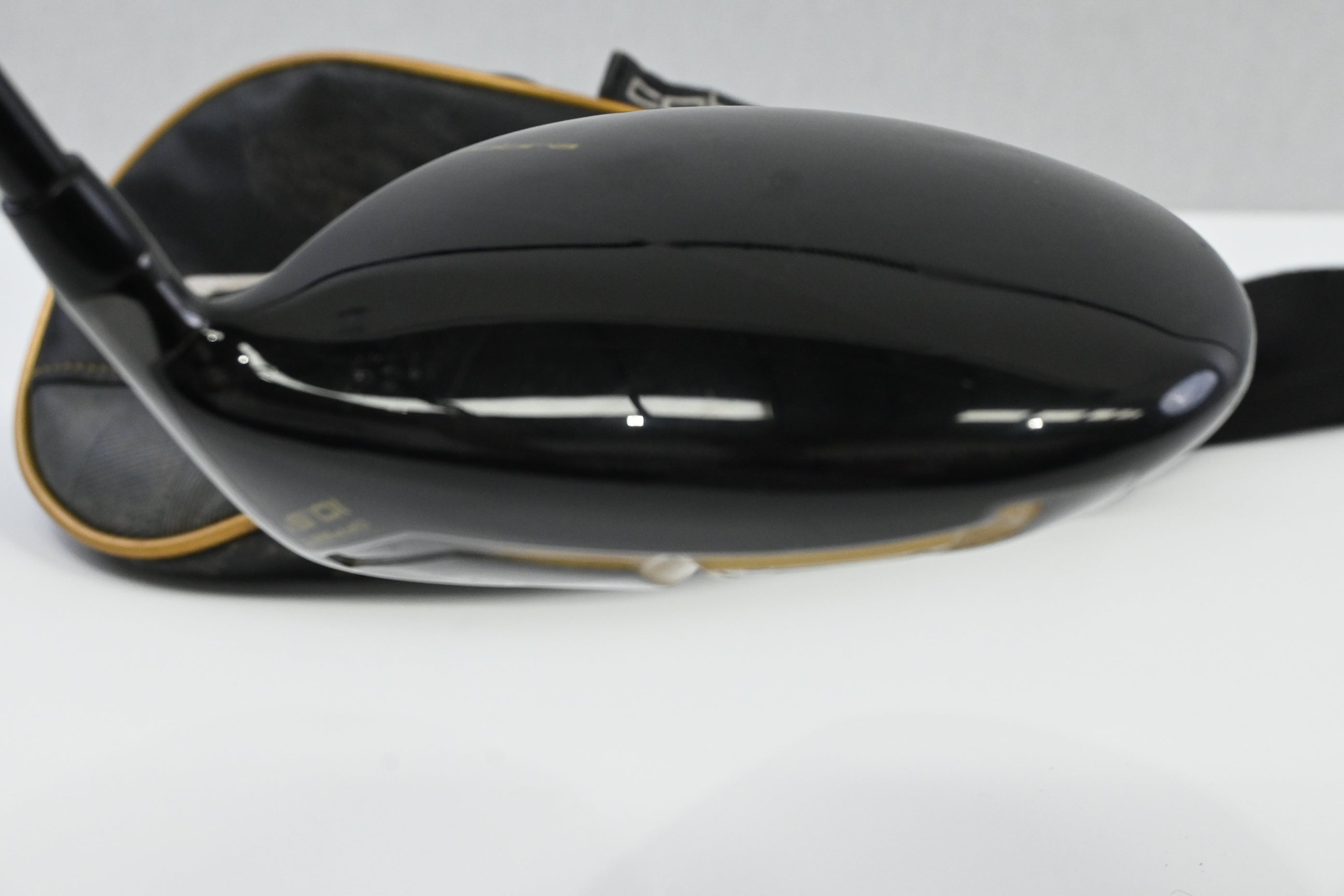 Cobra F-Max Driver / 10.5 Degree / Regular Flex Cobra Super Lite 50 Shaft