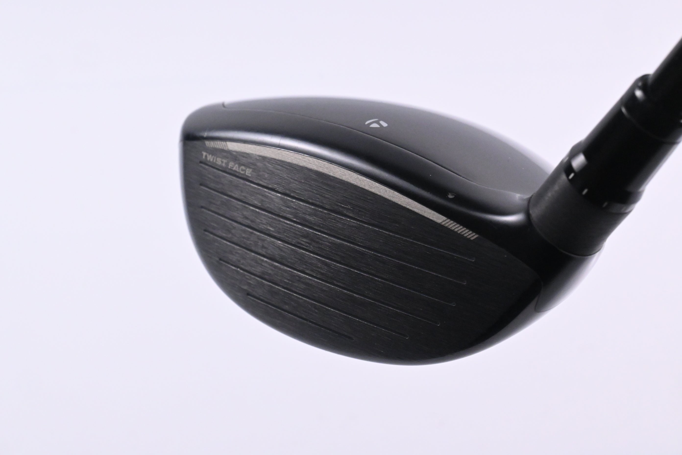 Taylormade Stealth 2 Plus #3 Wood / 15 Degree / Stiff Flex Kai'li Red 75 Shaft