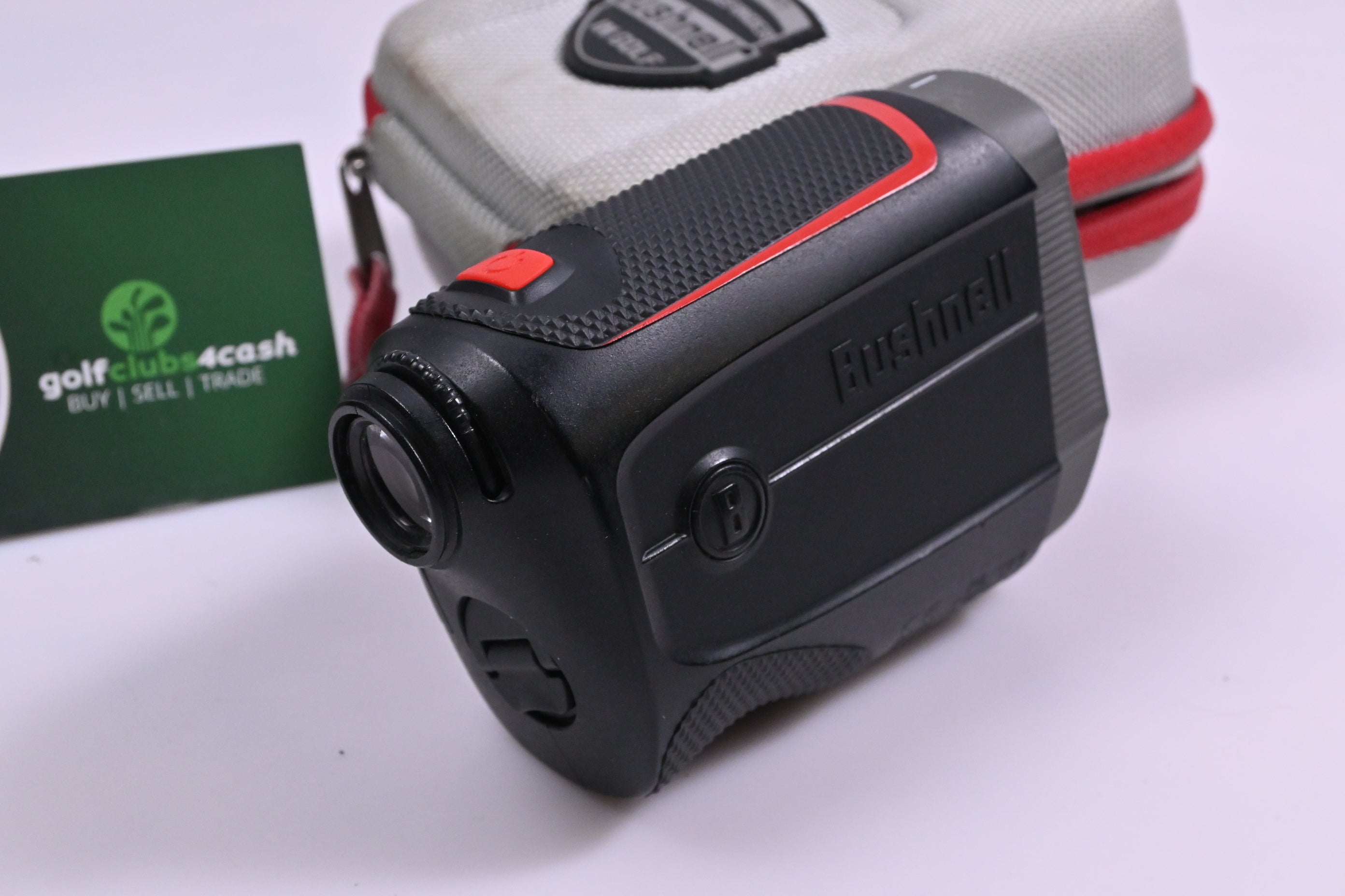 Bushnell Hybrid / GPS & Rangefinder