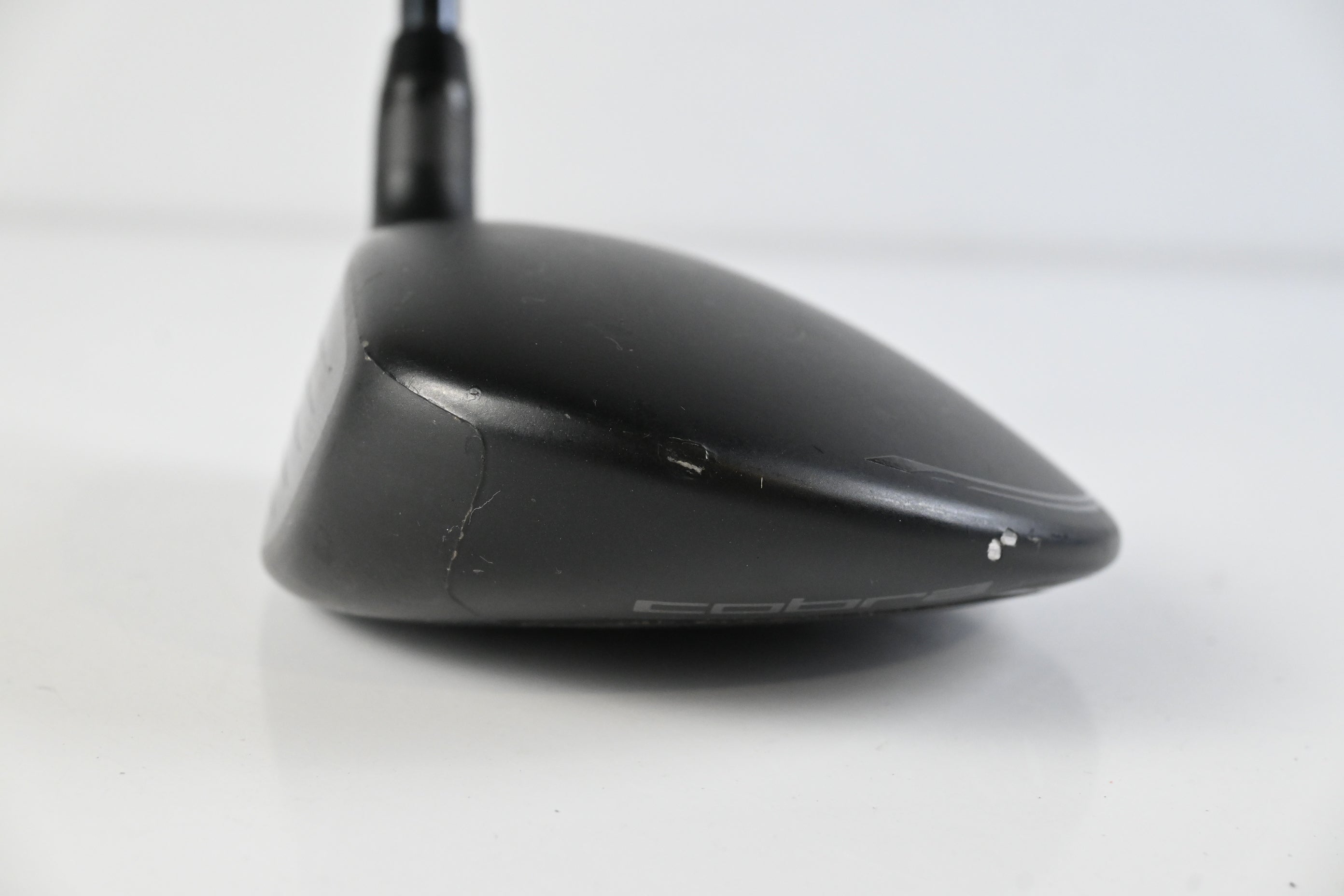 Left Hand Cobra Darkspeed X #3 Wood / 15 Degree / Stiff Flex LIN-Q M40X 6