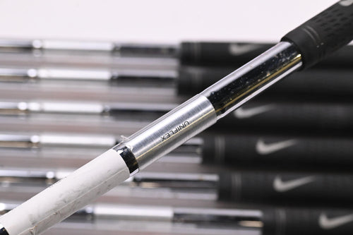 Nike Ignite 2 Irons / 4-PW+GW / UniFlex Nike Shafts