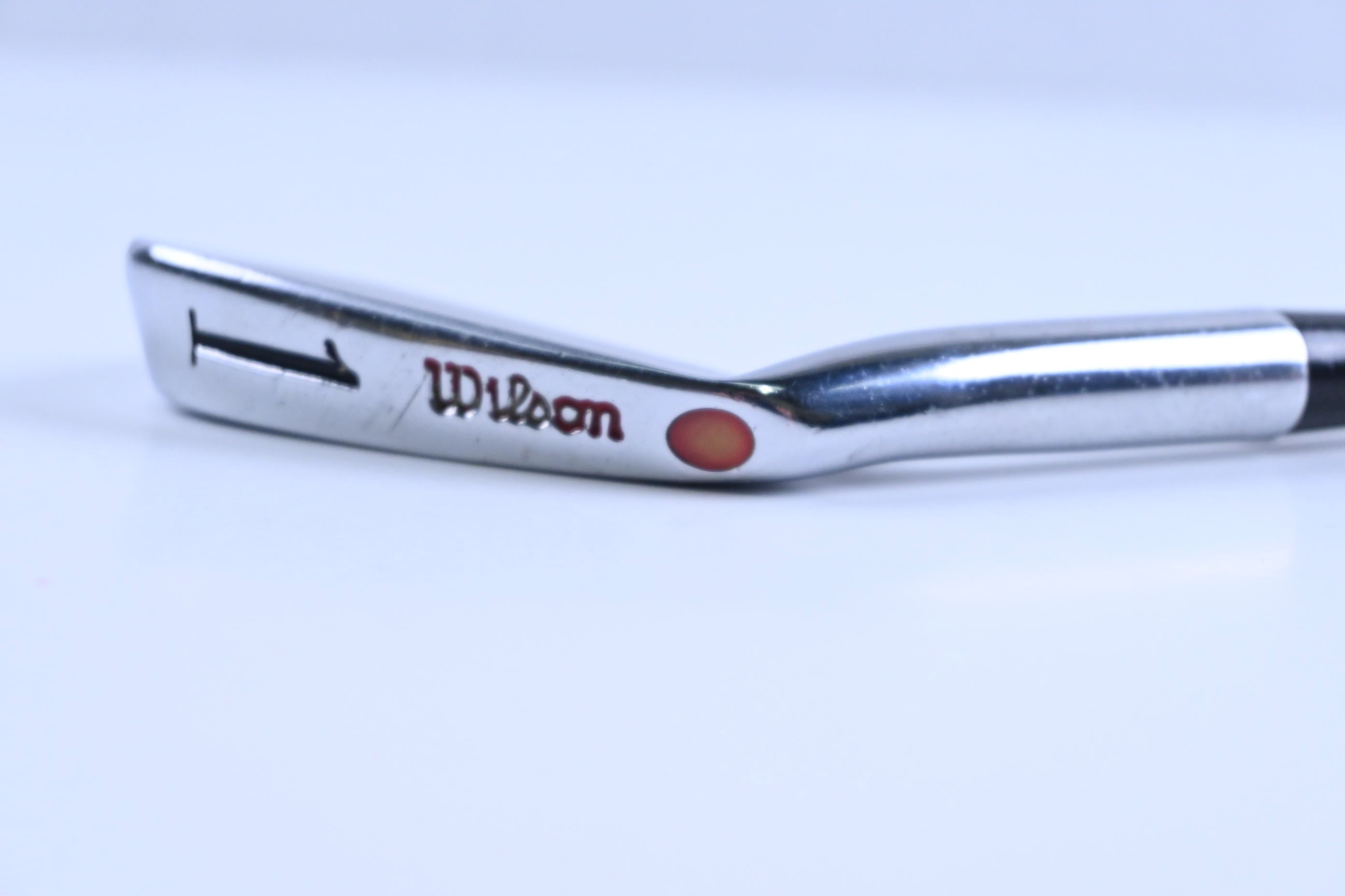 Wilson Staff Fluid Feel #1 Iron / 17 Degree / Regular Flex Dynamic Gold R500