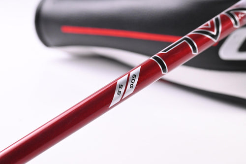 Titleist GT2 #3 Wood / 16.5 Degree / Regular Flex Denali Red 60 Shaft