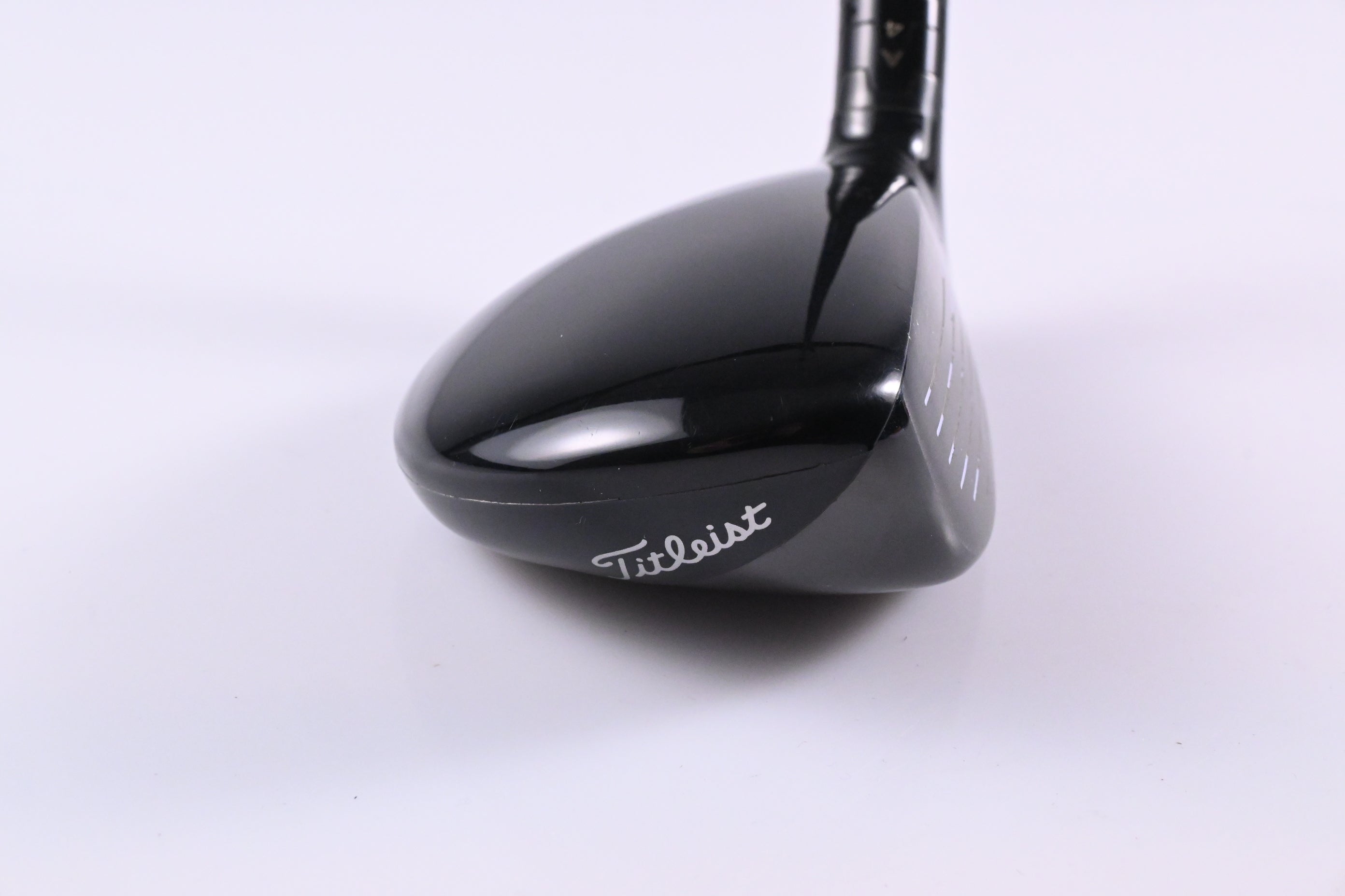 Titleist TSR2 #4 Hybrid / 21 Degree / Regular Flex Tensei AV Blue 65 Shaft