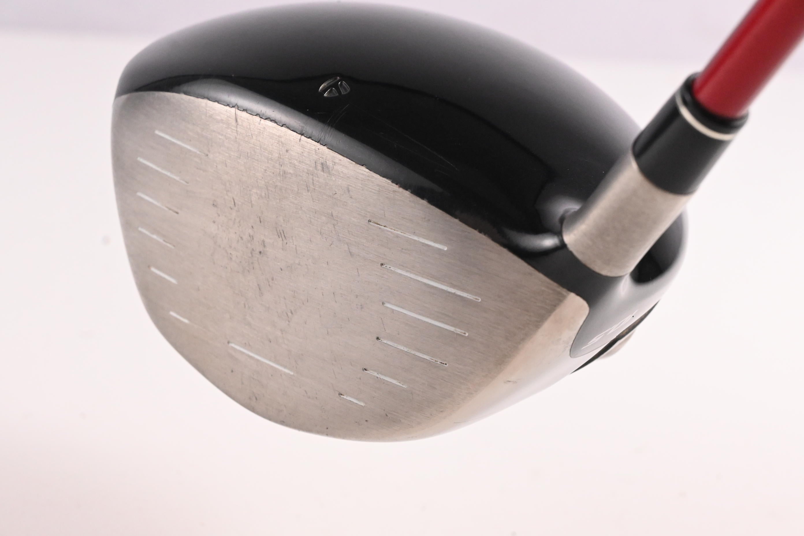 Taylormade R5 XL Driver / 10.5 Degree / Regular Flex Fujikura Shaft