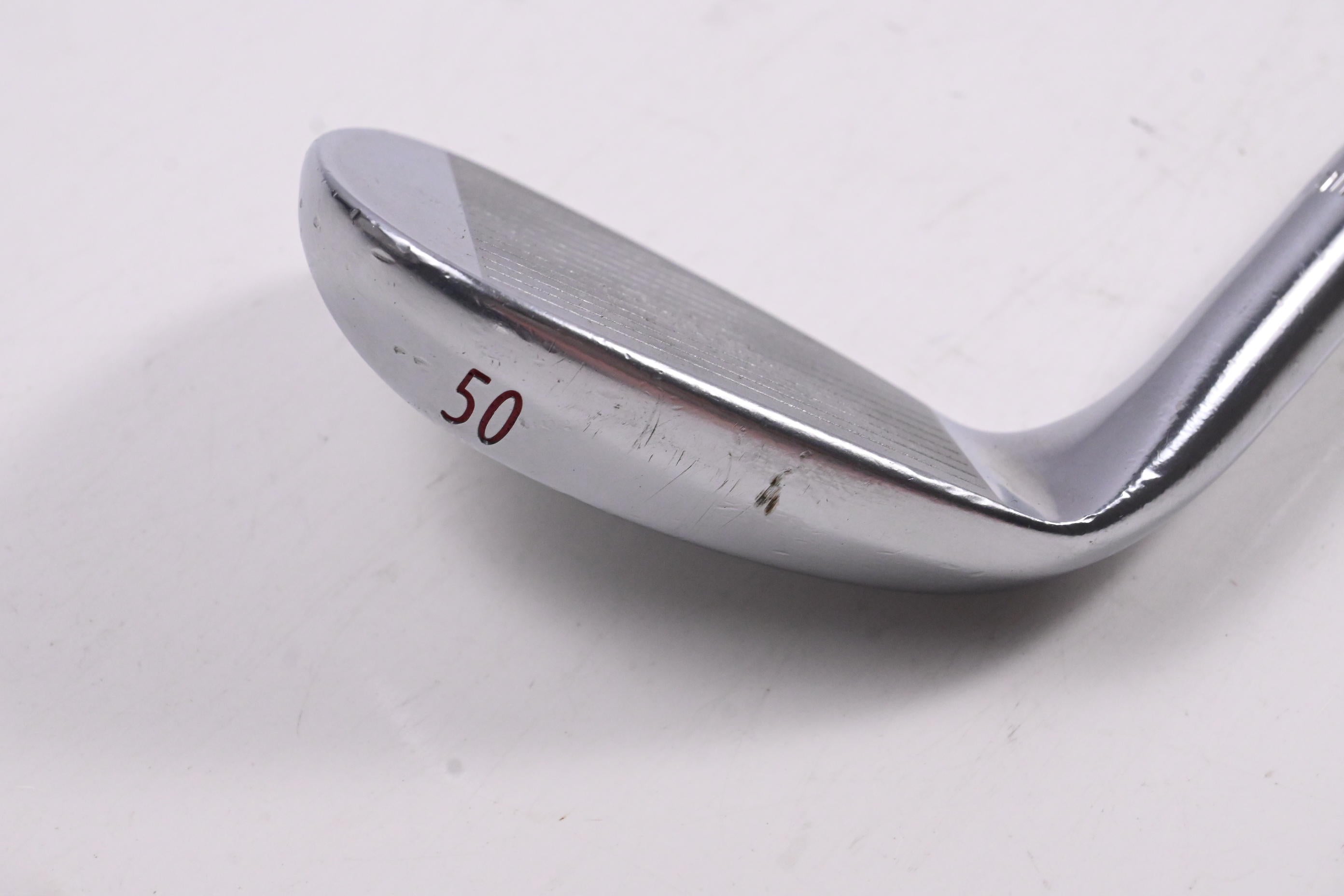 Ben Hogan Equalizer Gap Wedge / 50 Degree / Regular Flex Aerotech SteelFiber 70