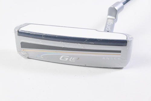 Ladies Ping G Le3 Putter / 33 Inch