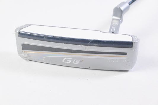 Ladies Ping G Le3 Putter / 33 Inch