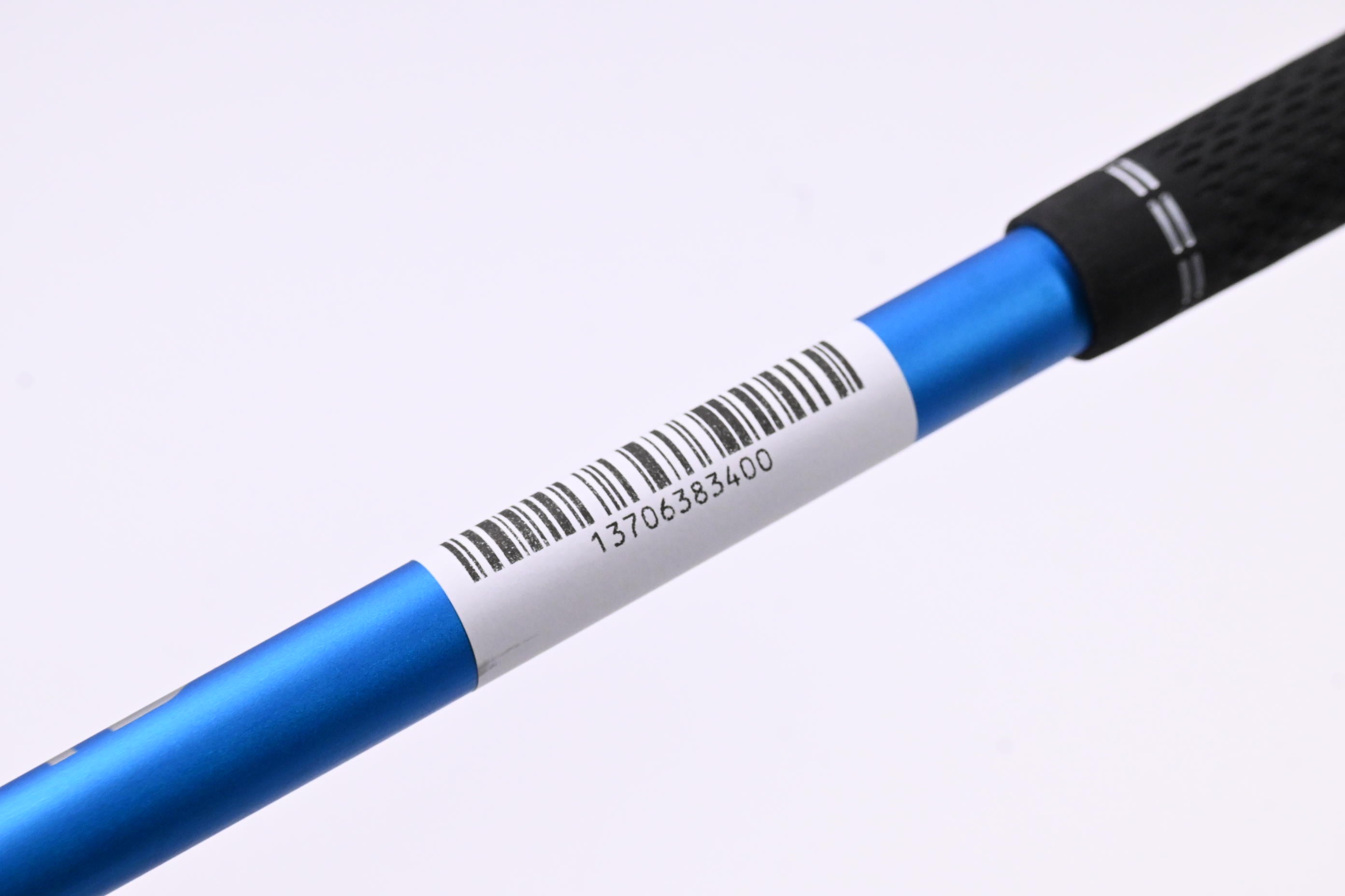 Ping Alta CB Blue 65 #3 Wood Shaft / Stiff Flex / Ping 3rd Gen