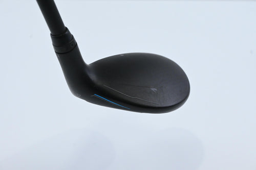 Ping G440 #4 Hybrid / 23 Degree / Regular Flex Ping Alta CB Blue 70 Shaft