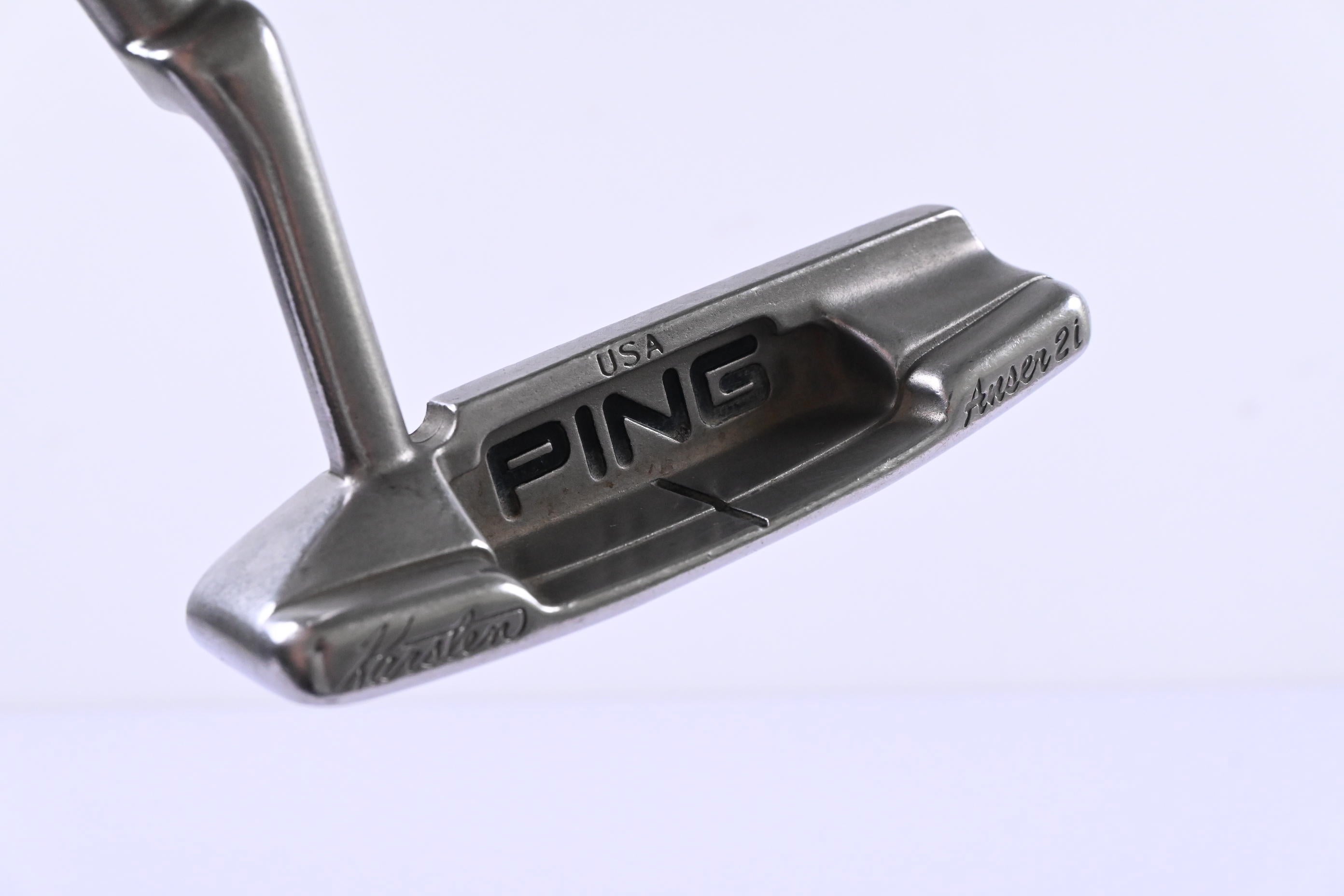 Ping Karsten Original Anser 2i Putter / 36 Inch
