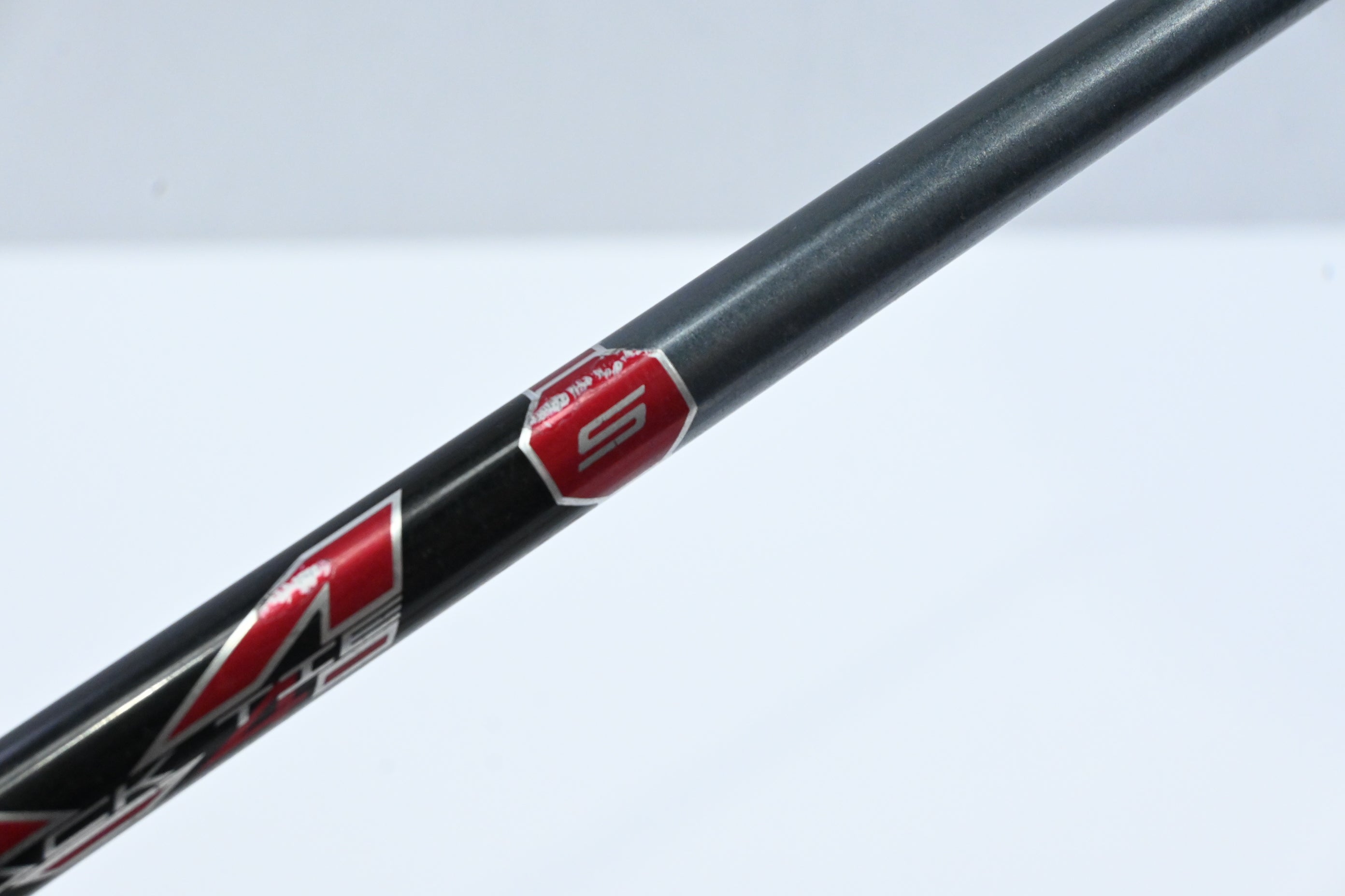 Matrix Ozik MFS M4 Black Tie 75 Driver Shaft / Stiff Flex / Callaway 2nd Gen