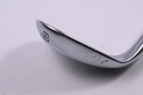 Titleist Vokey SM9 Lob Wedge / 60 Degree / Wedge Flex Vokey SM9 Shaft
