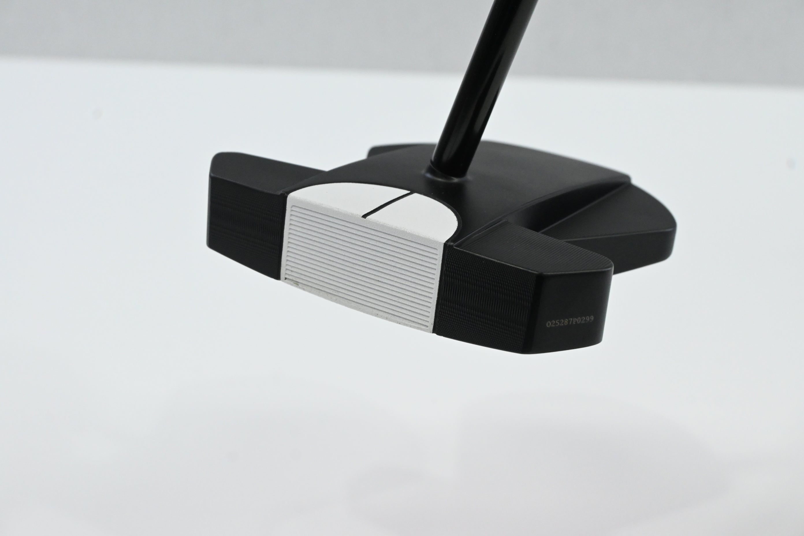 Odyssey Ai-Dual Square 2 Square Max 1/2 Ball Putter / 34 Inch