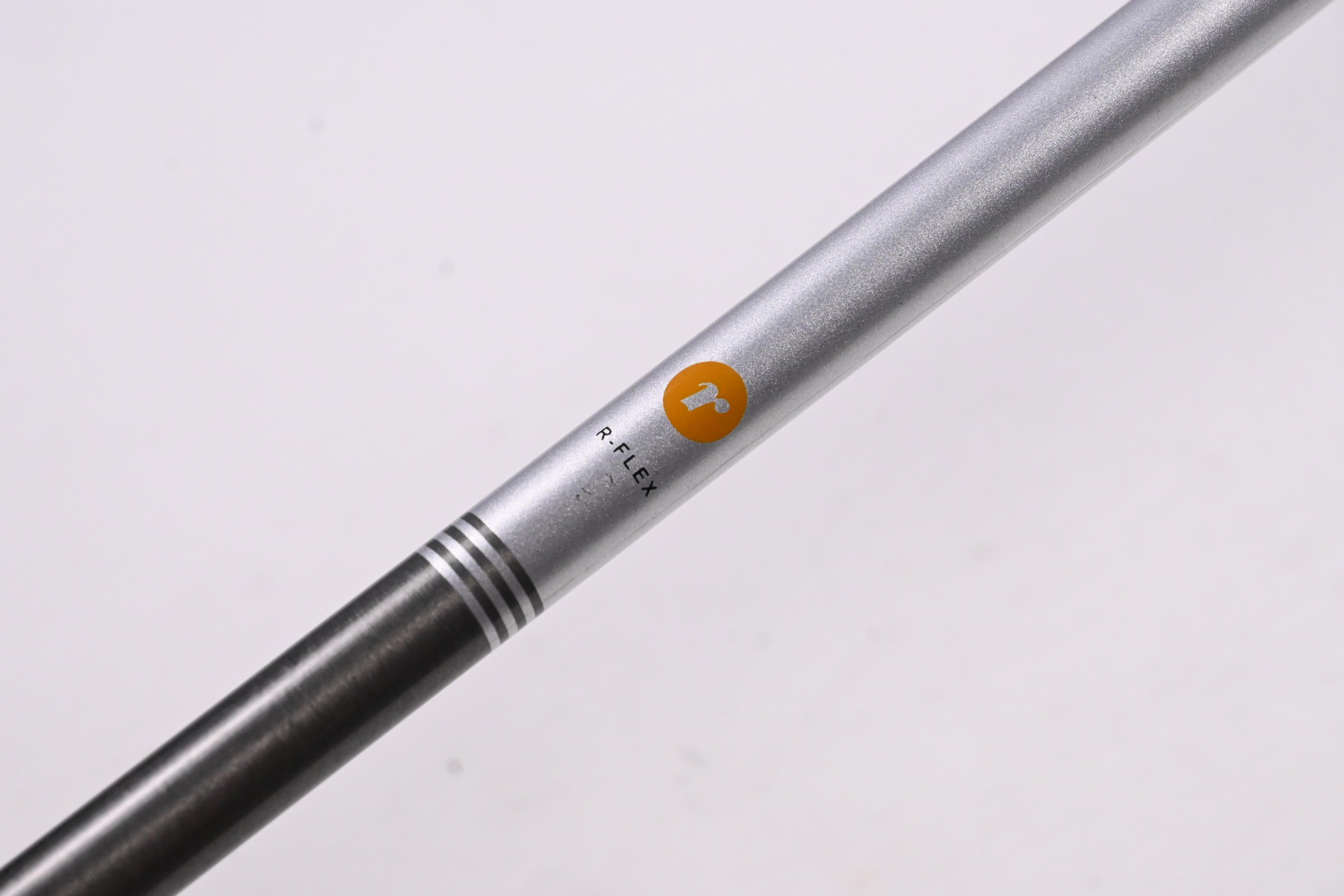 Ben Hogan Equalizer Gap Wedge / 50 Degree / Regular Flex Aerotech SteelFiber 70