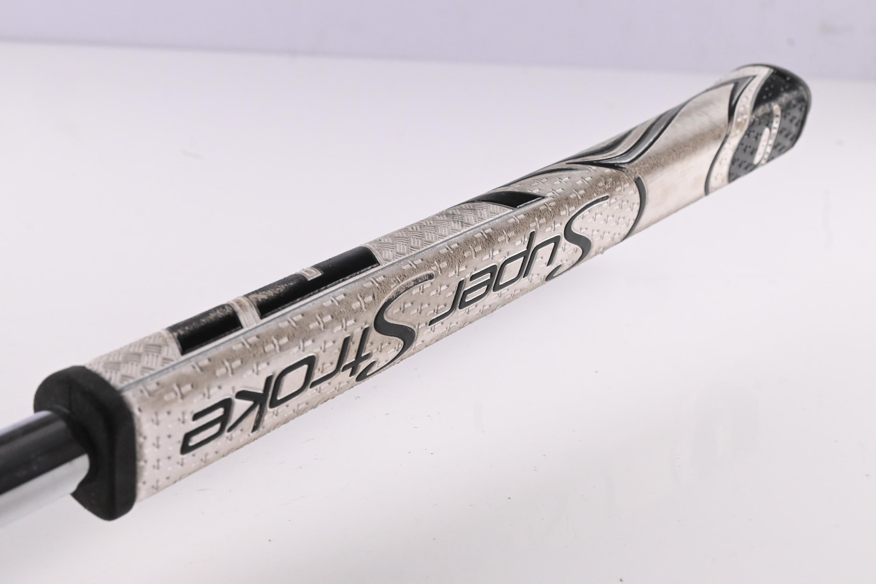 Cobra Vintage Nova Single Bend 2024 Putter / 34 Inch