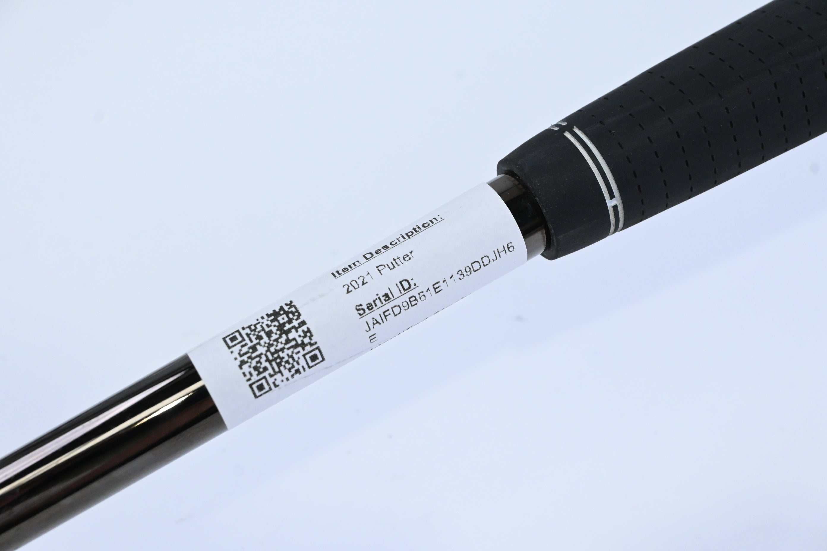 Ping 2021 Fetch Putter / 34 Inch