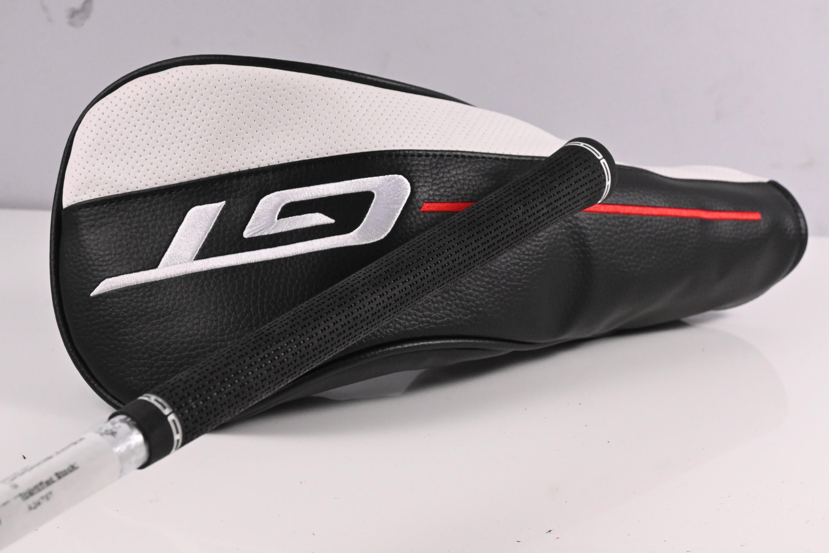 Titleist GT3 Driver / 10 Degree / Stiff Flex Denali Red 50 Shaft