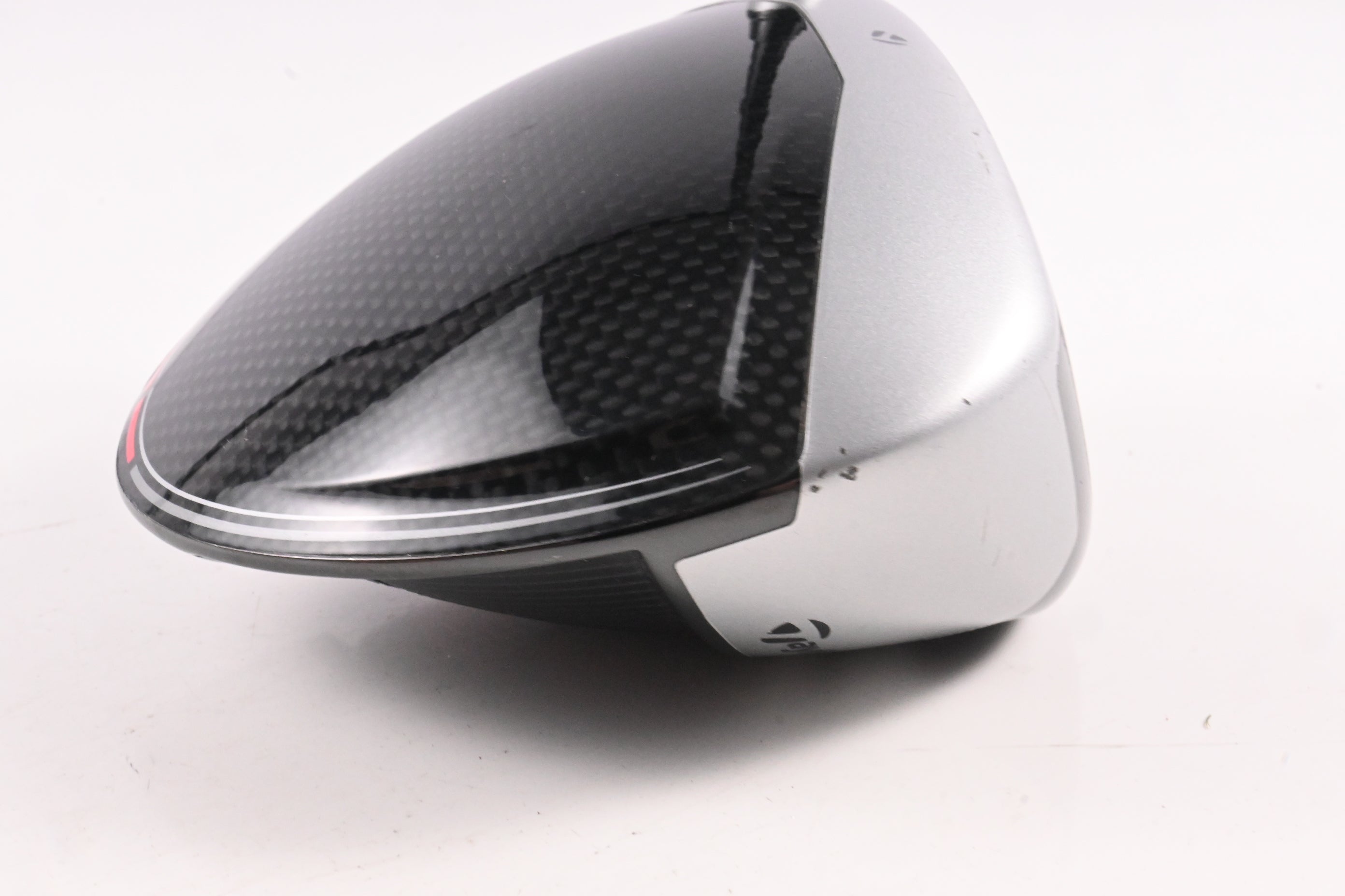 Taylormade M4 Driver / 9.5 Degree / Regular Flex HZRDUS Smoke RDX Red 60 Shaft