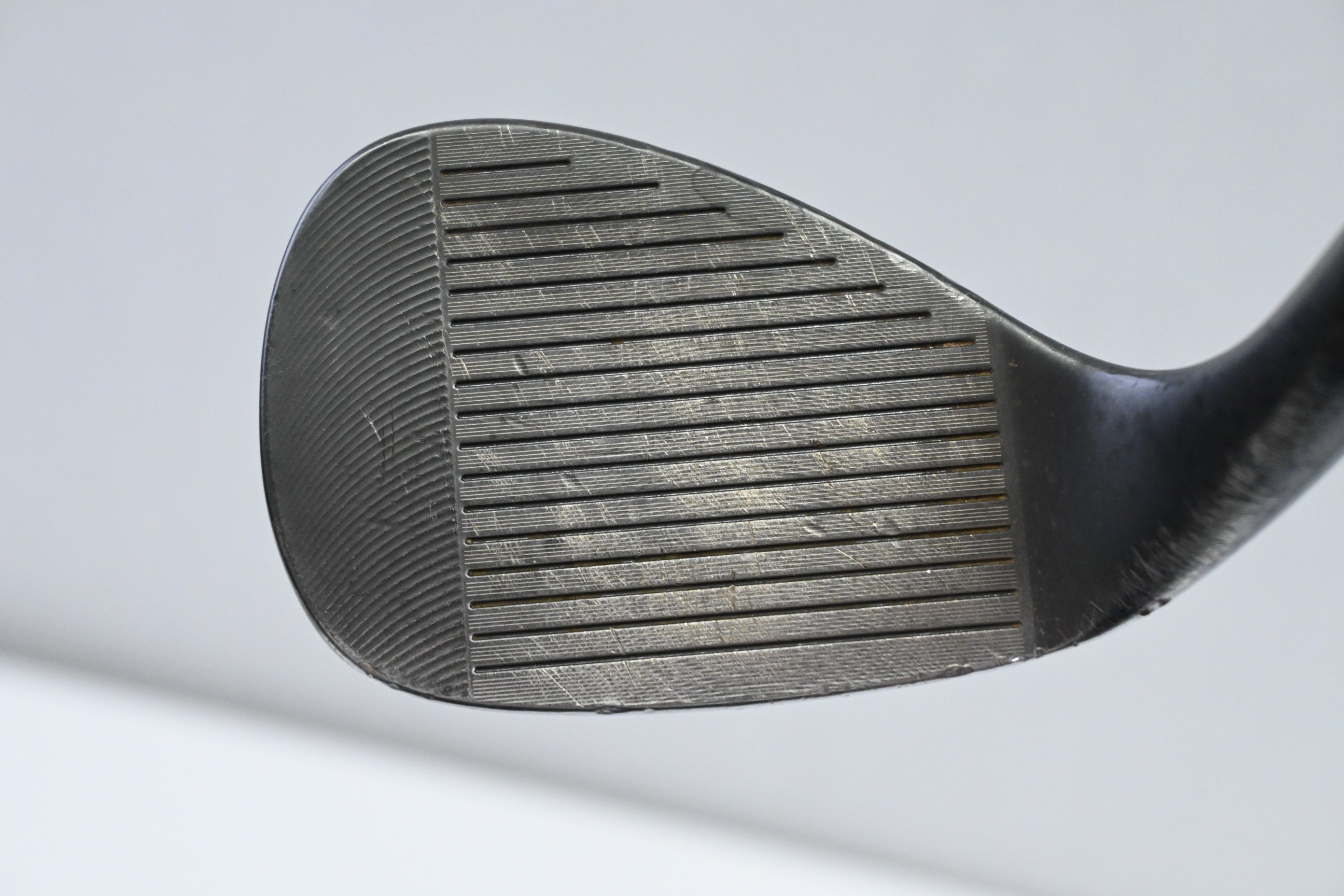 Cleveland RTX-4 Lob Wedge / 58 Degree / Stiff Flex Dynamic Gold S400 Shaft