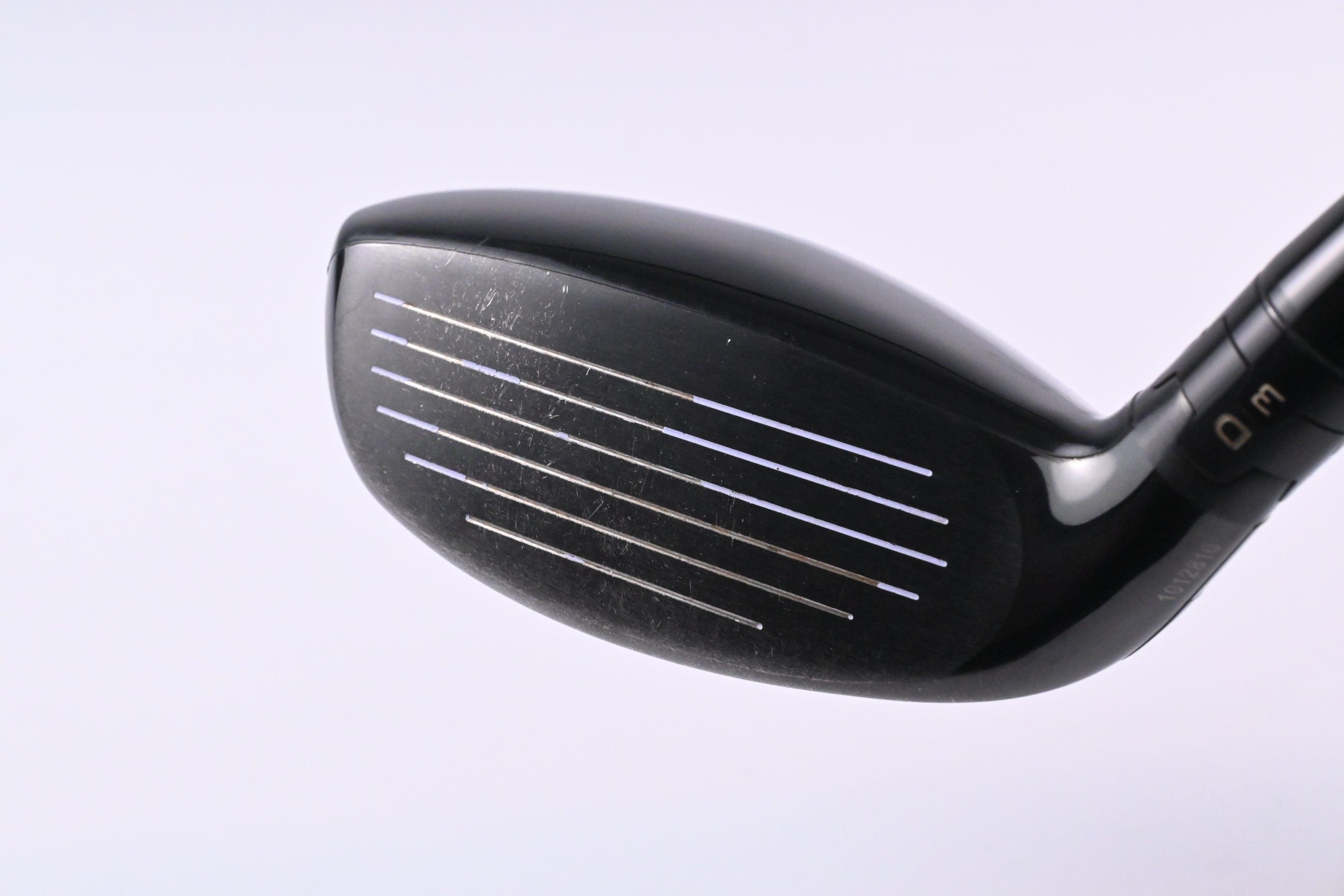 Titleist TSR2 #4 Hybrid / 21 Degree / Regular Flex Tensei AV Blue 65 Shaft
