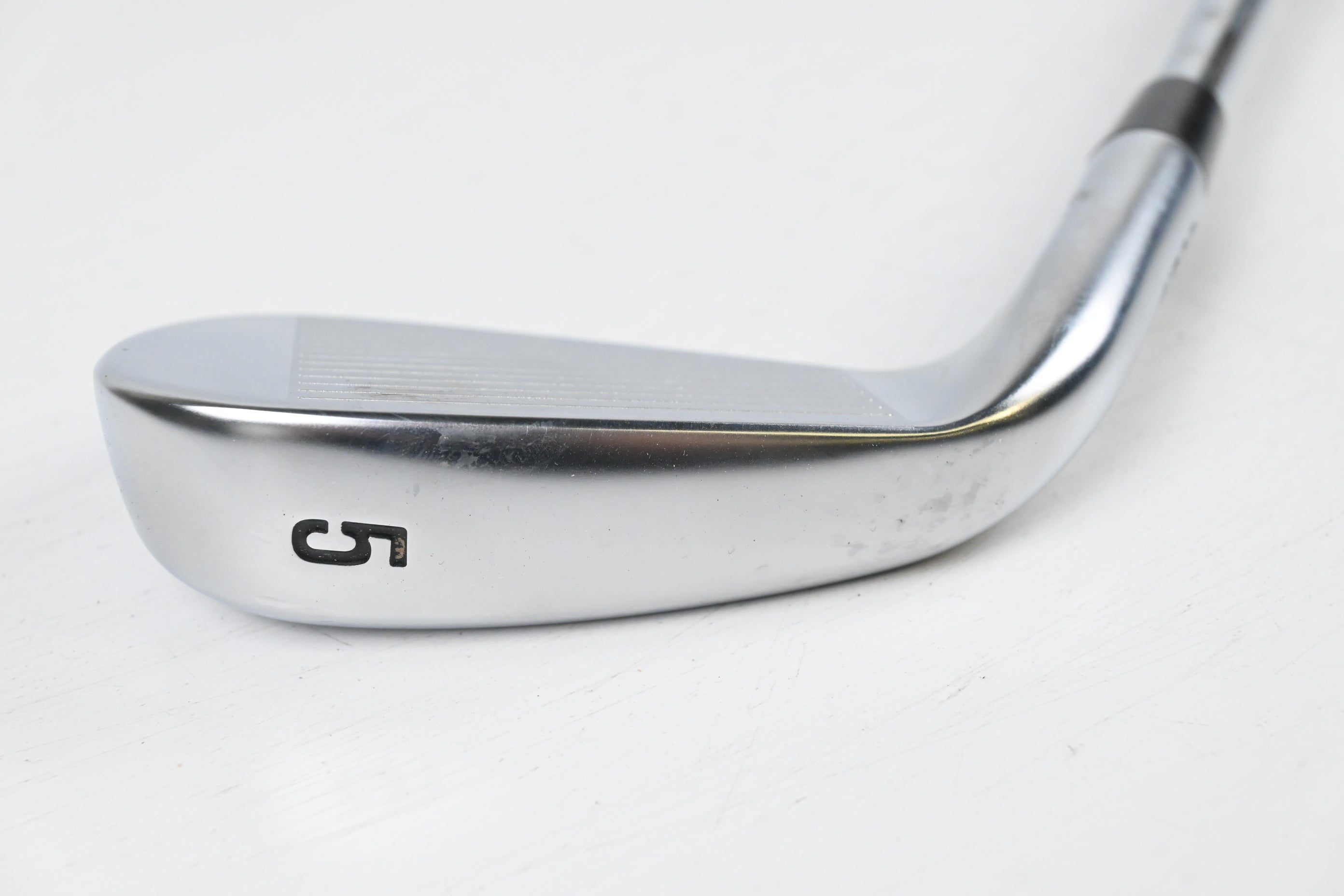 Callaway Apex Ai200 #5 Iron / 23 Degree / X-Flex Dynamic Gold X100 120 Shaft