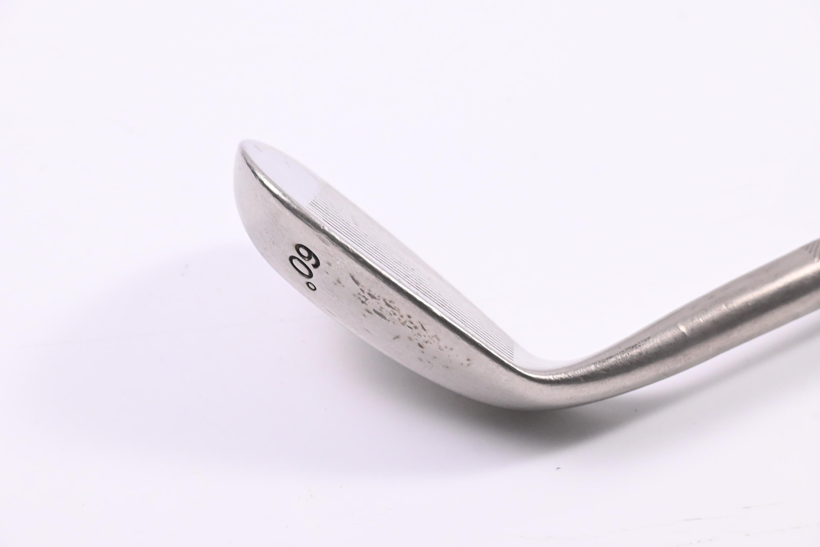 Titleist Vokey Design Lob Wedge / 60 Degree / Wedge Flex Dynamic Gold Shaft