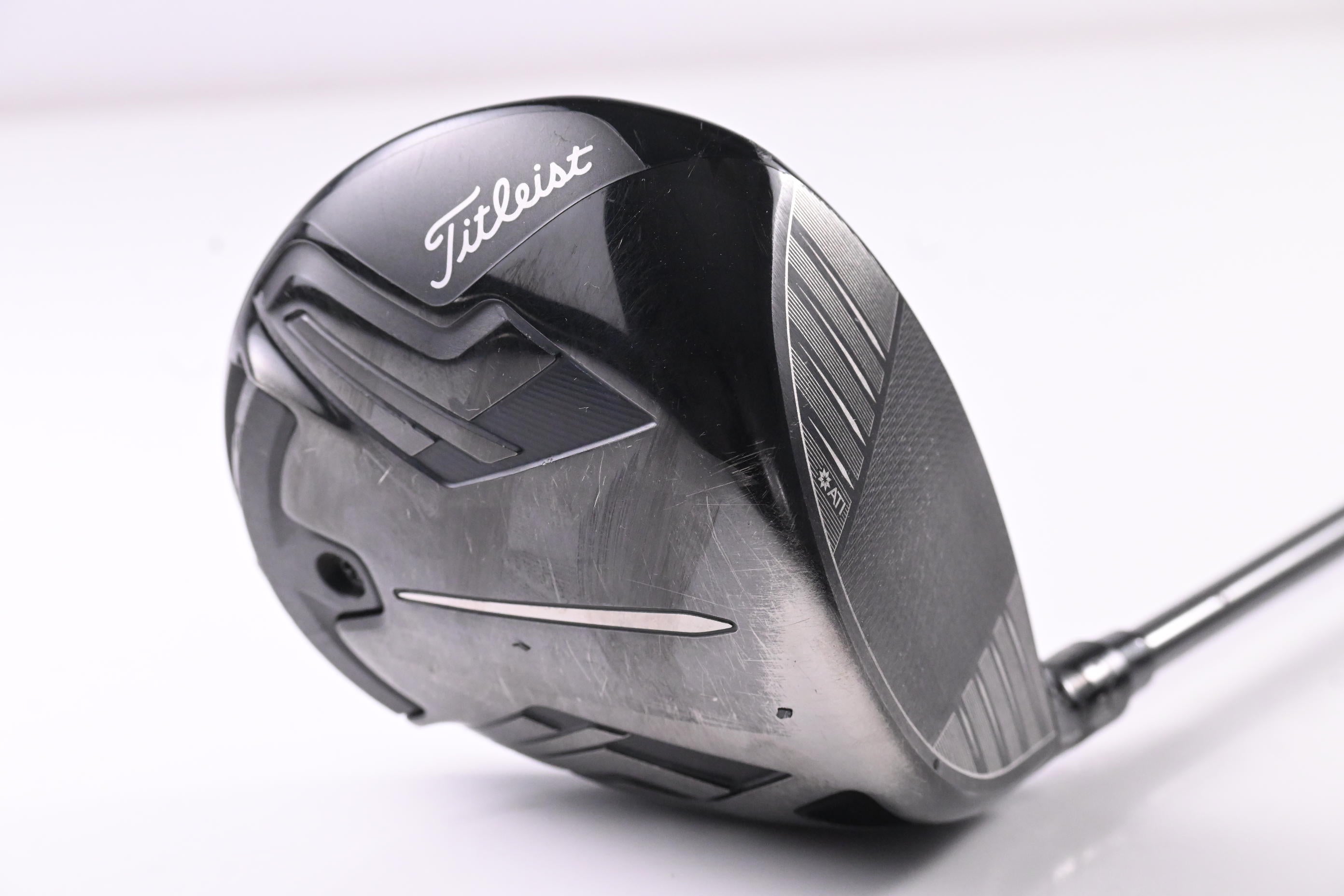 Titleist TSi3 Driver / 8 Degree / Stiff Flex Evenflow Riptide 70 Shaft
