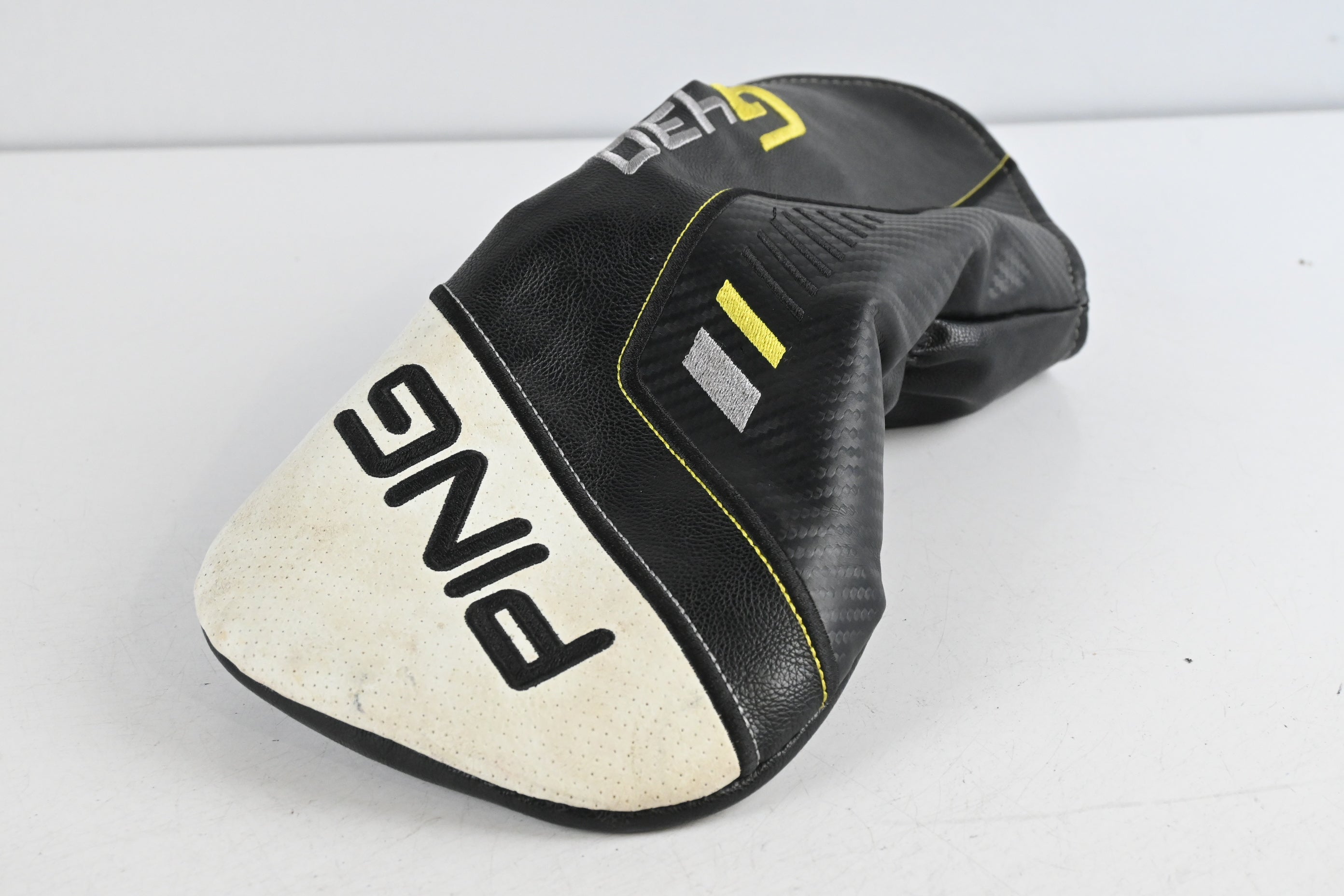 Ping G430 LST Driver / 9 Degree / Regular Flex Tensei AV Raw Blue 55 Shaft