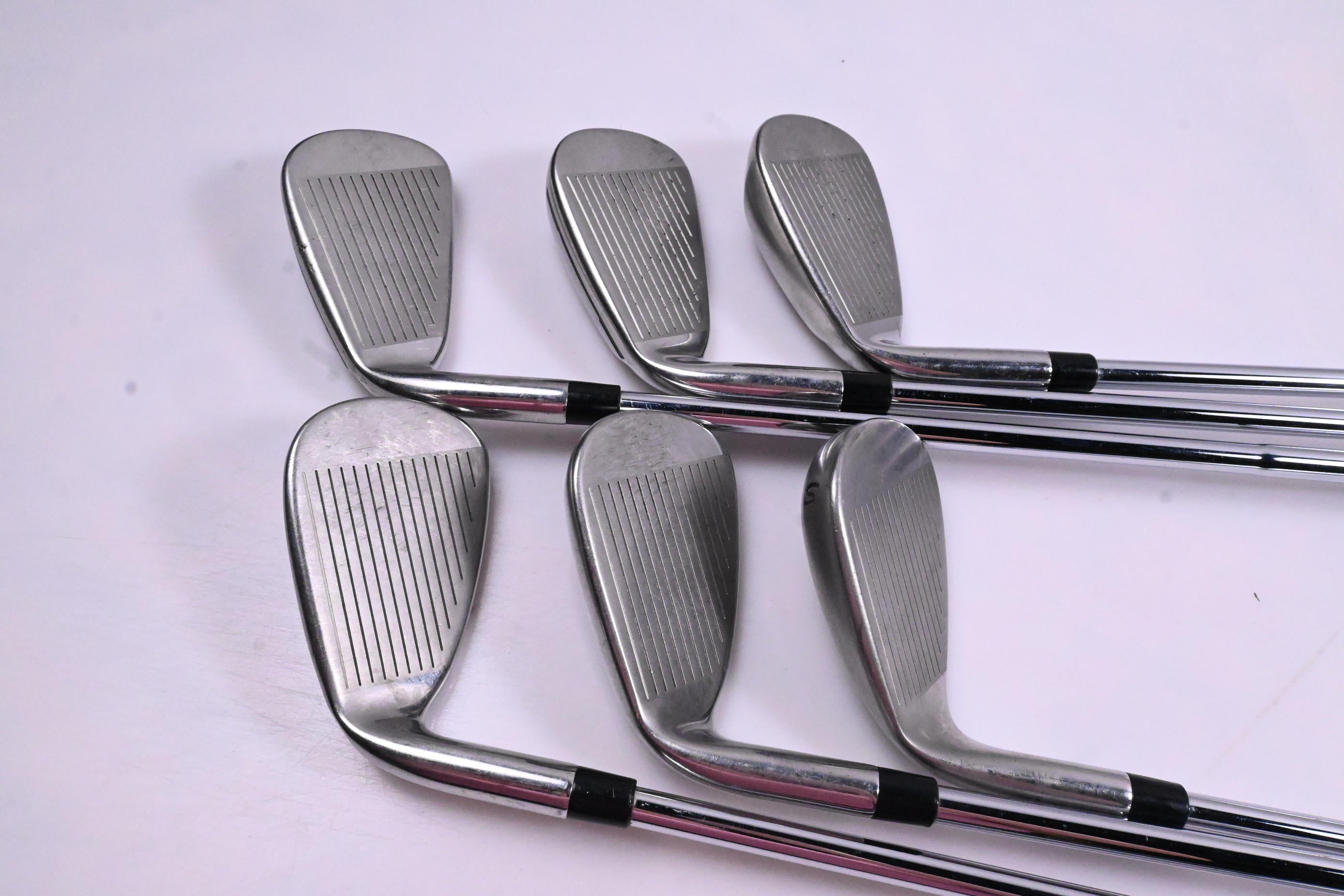Taylormade RBZ Speedlite Irons / 6-PW+SW / Regular Flex Taylormade Shaft