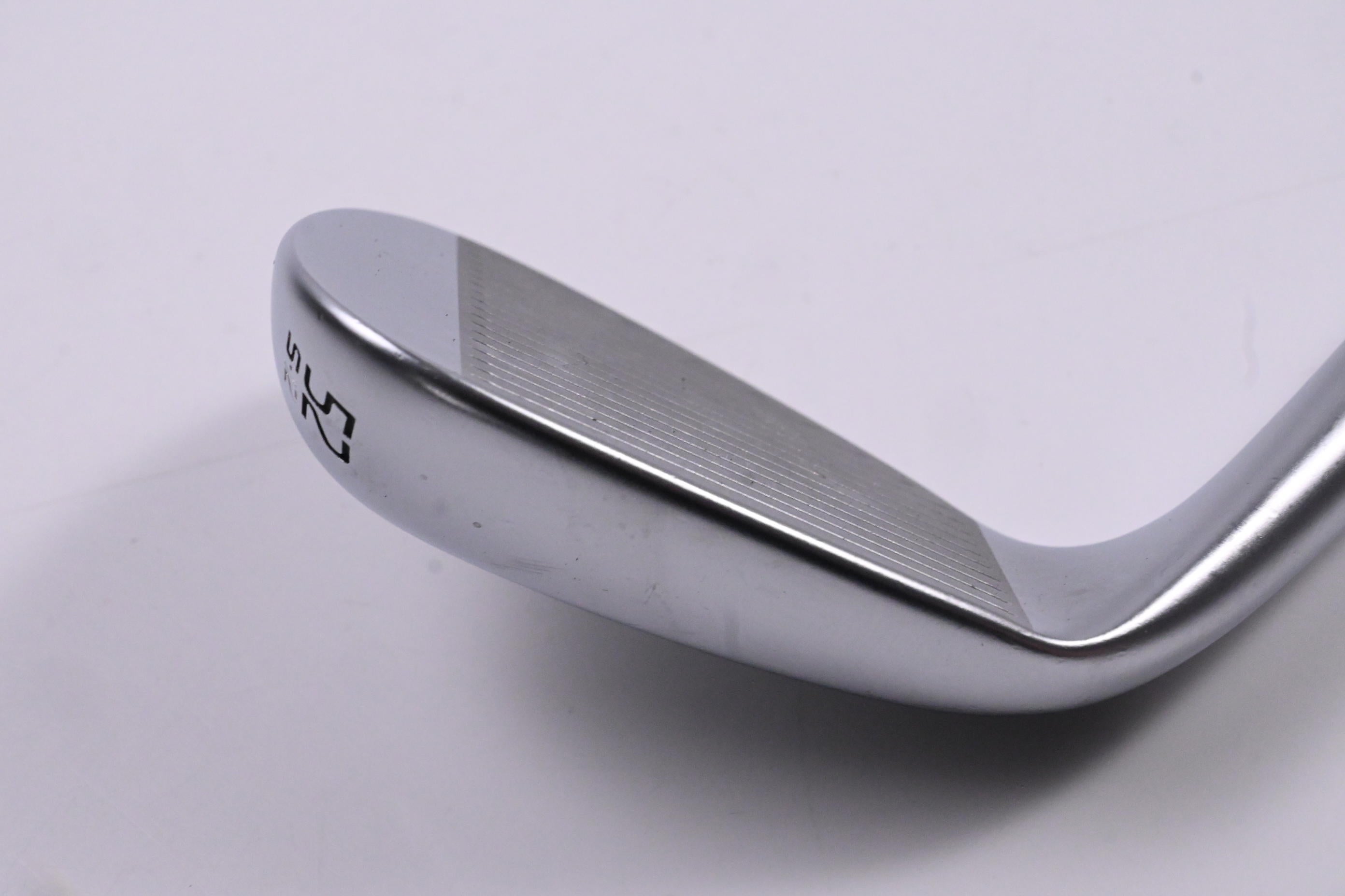Ping S159 Gap Wedge / 52 Degree / Black Dot / Wedge Flex Ping Z-Z115 Shaft