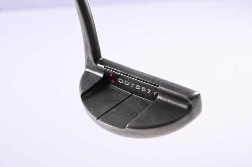 Odyssey White Ice 9 Putter / 35 Inch